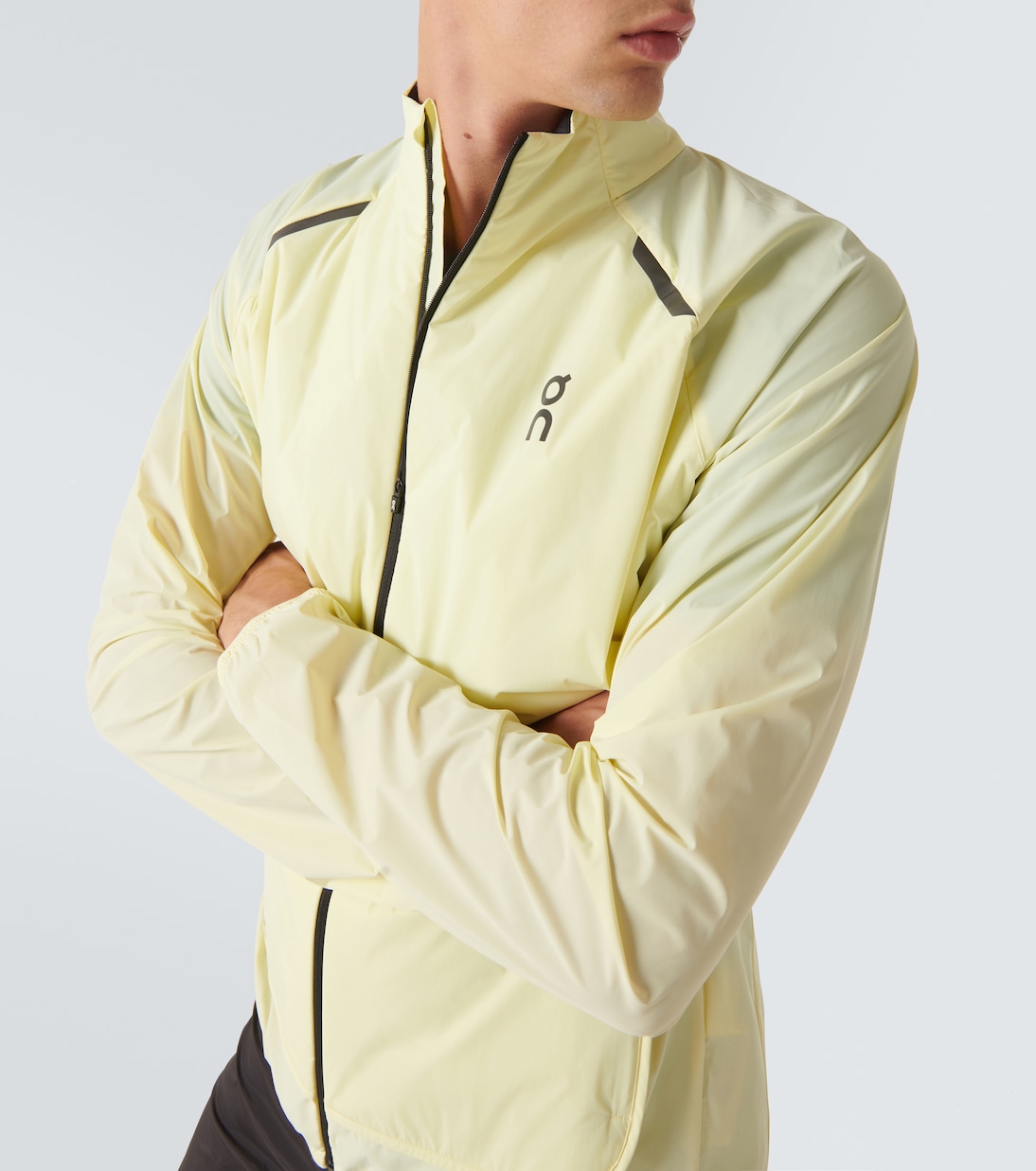 Jacke Weather | On