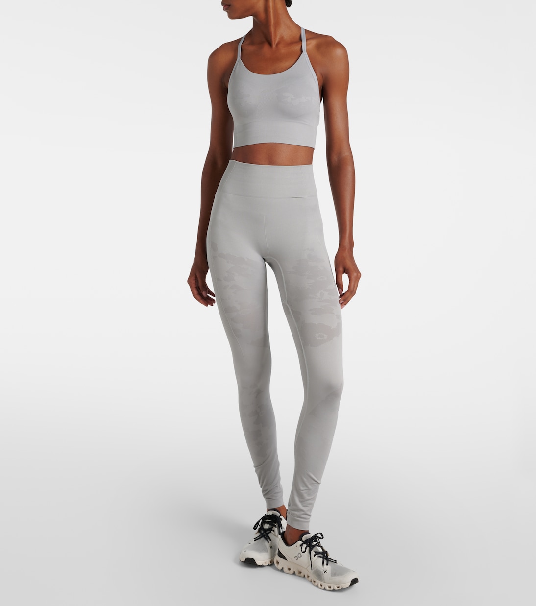 x Stella McCartney leggings | Adidas by Stella McCartney