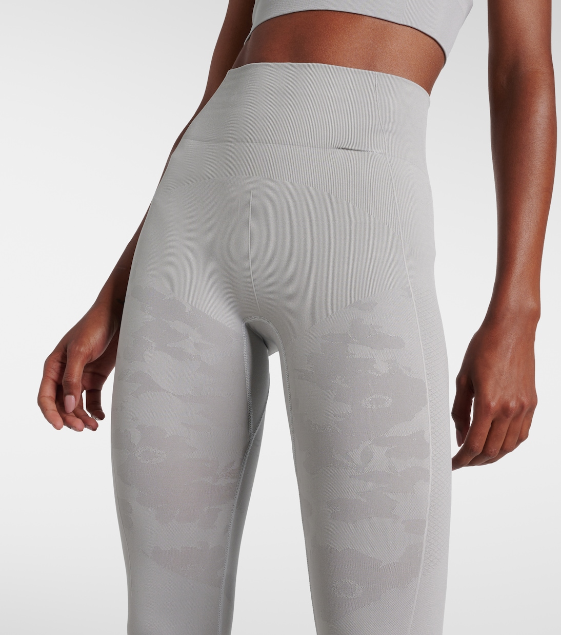 x Stella McCartney leggings | Adidas by Stella McCartney