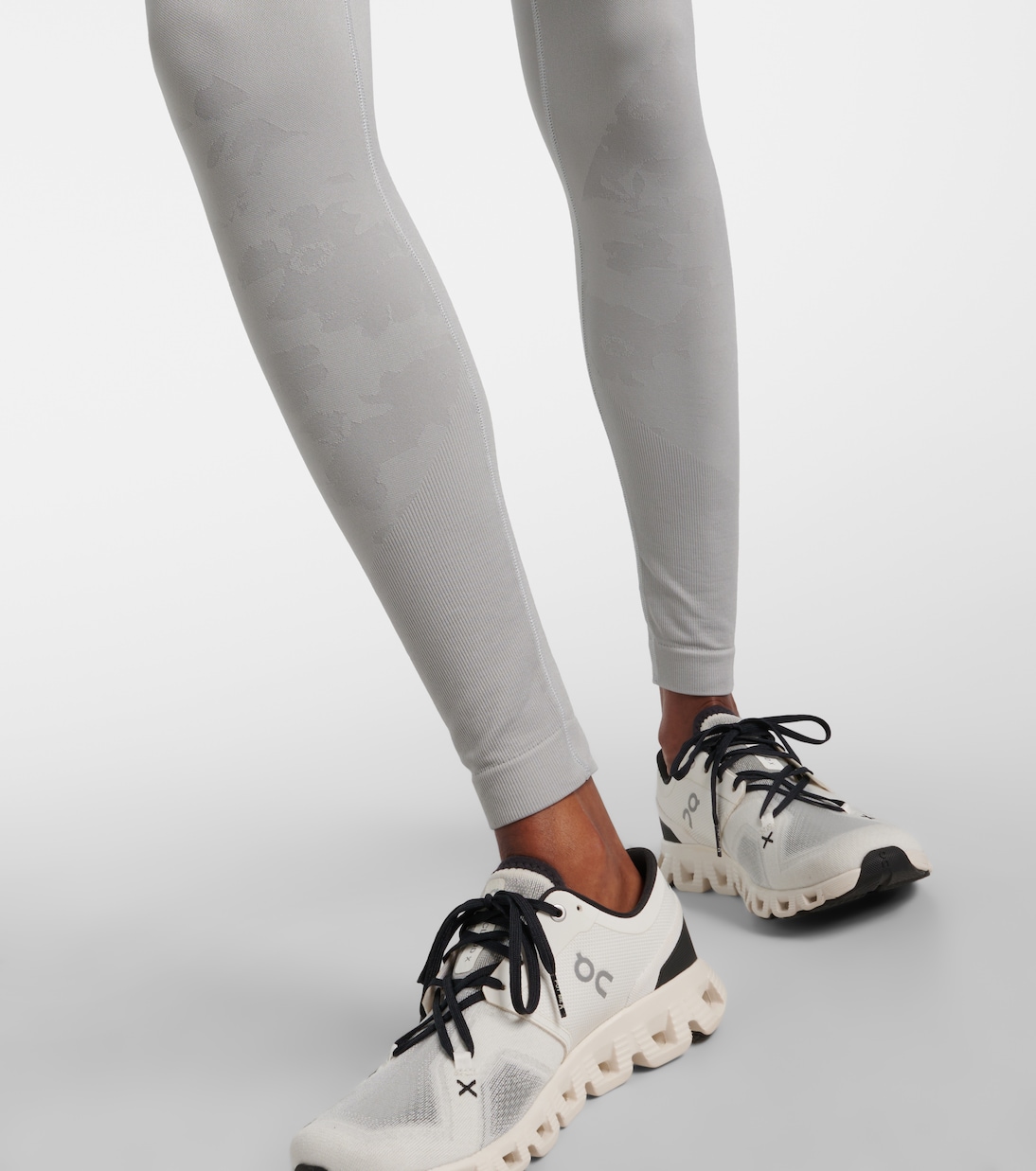 x Stella McCartney leggings | Adidas by Stella McCartney