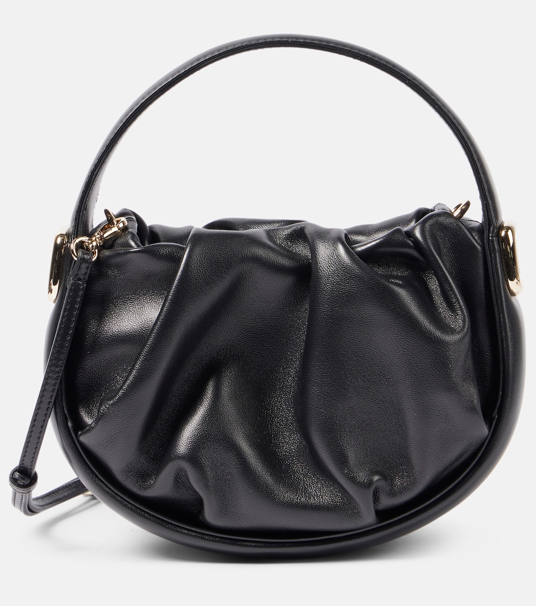 Borsa a spalla Viv” Choc Royale Mini | Roger Vivier