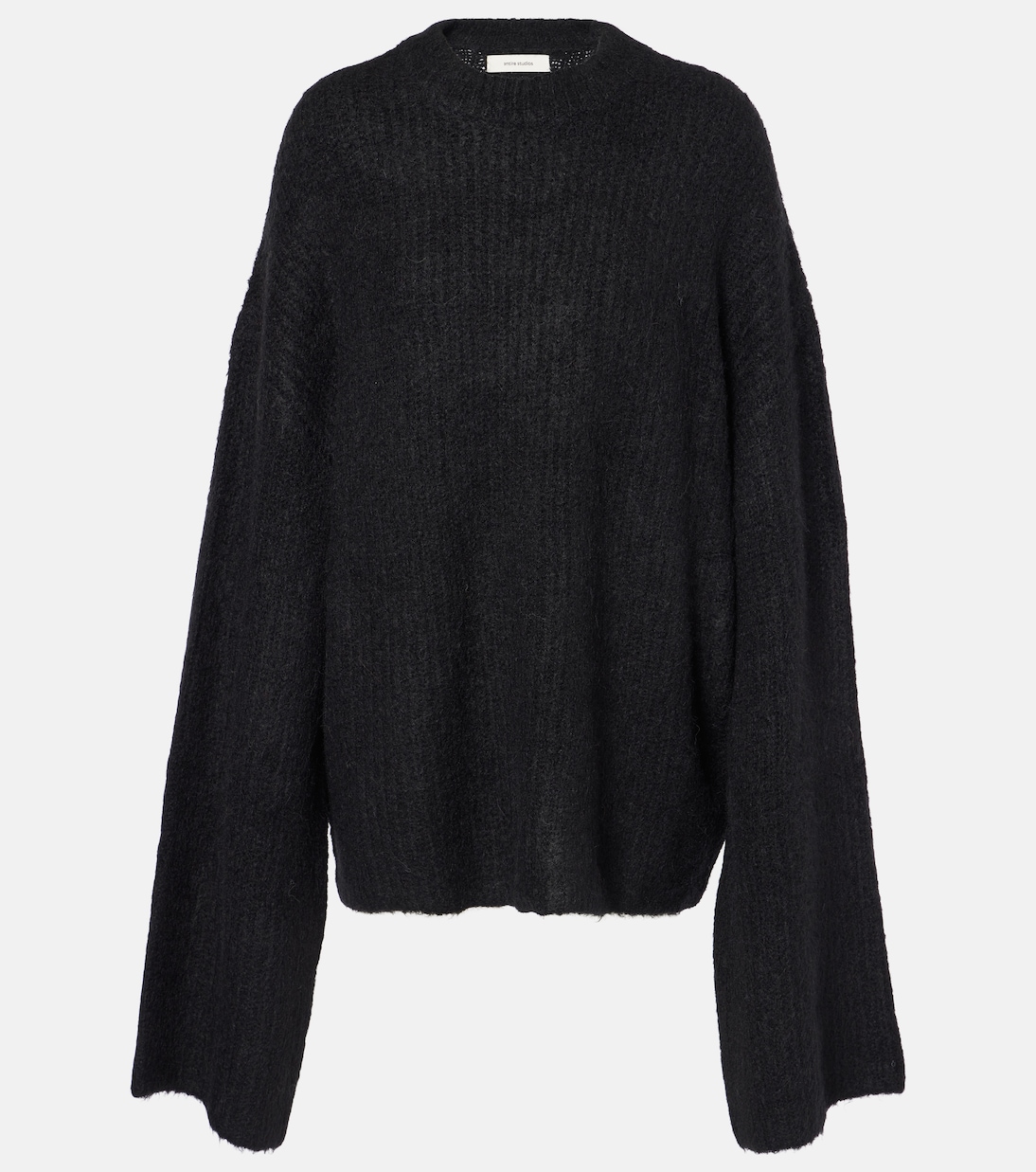 Pull oversize | Entire Studios