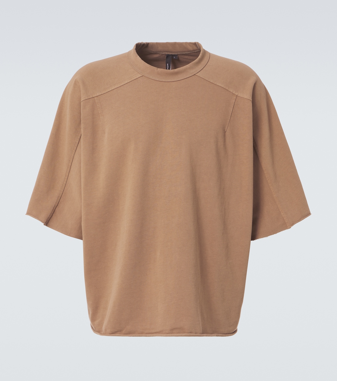 T-shirt Heavy in jersey di cotone | Entire Studios