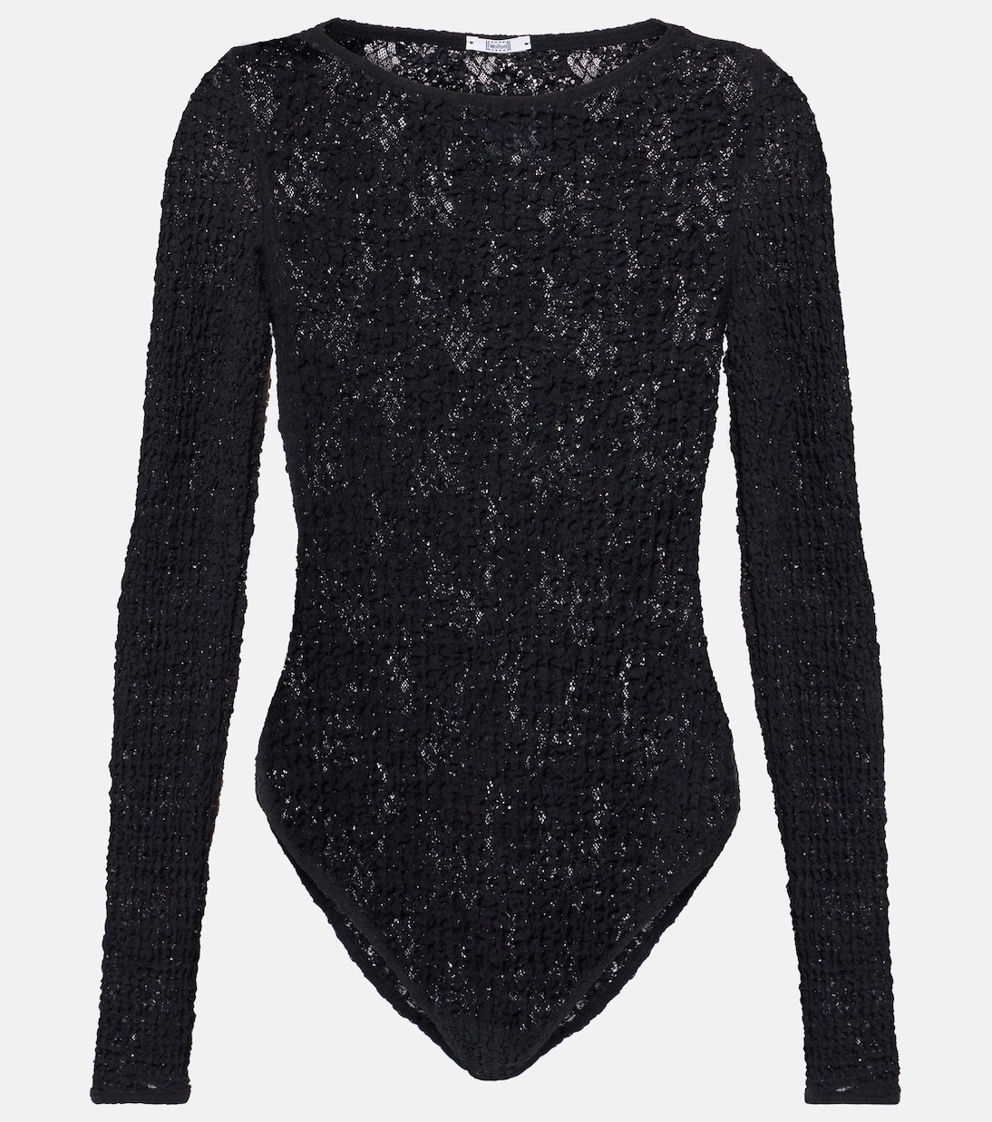 Body aus Spitze | Wolford