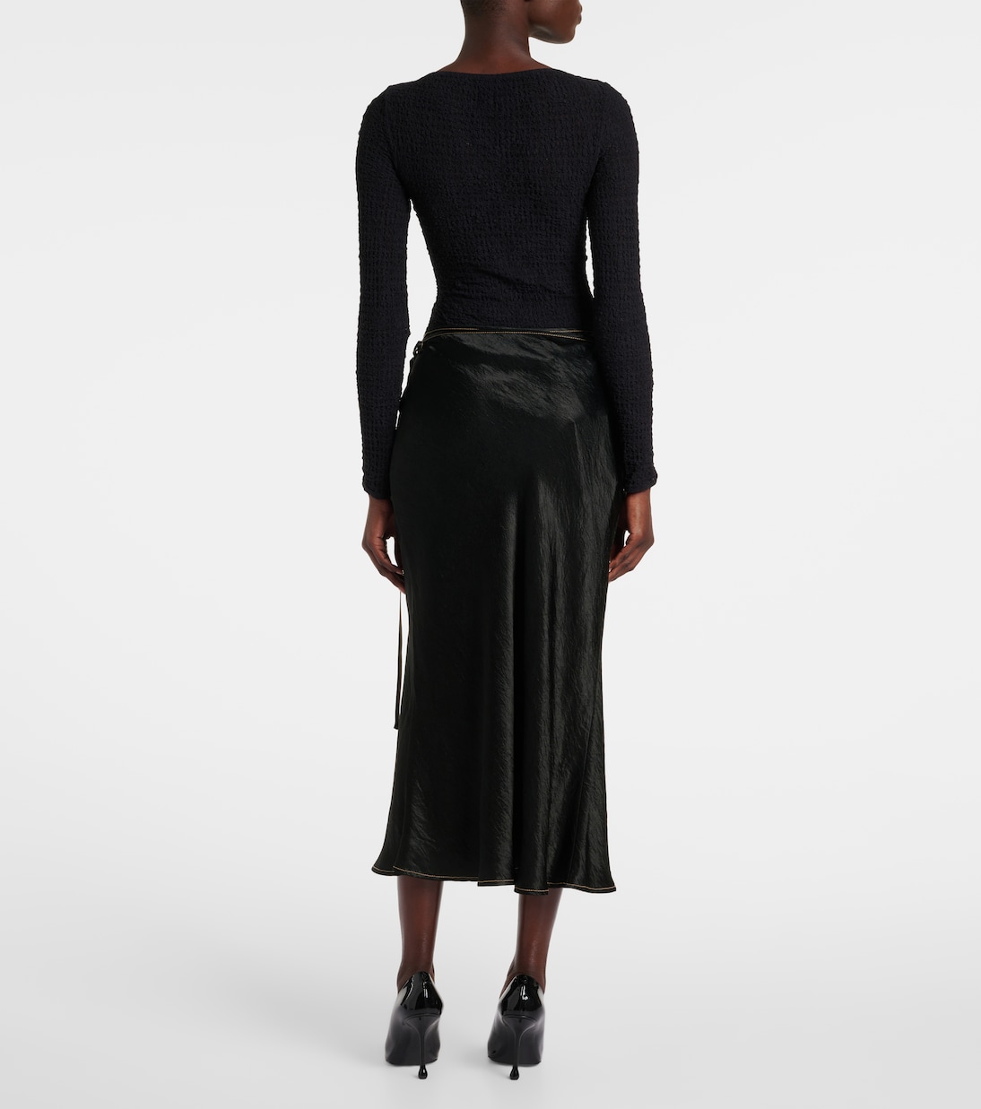 Body aus Spitze | Wolford
