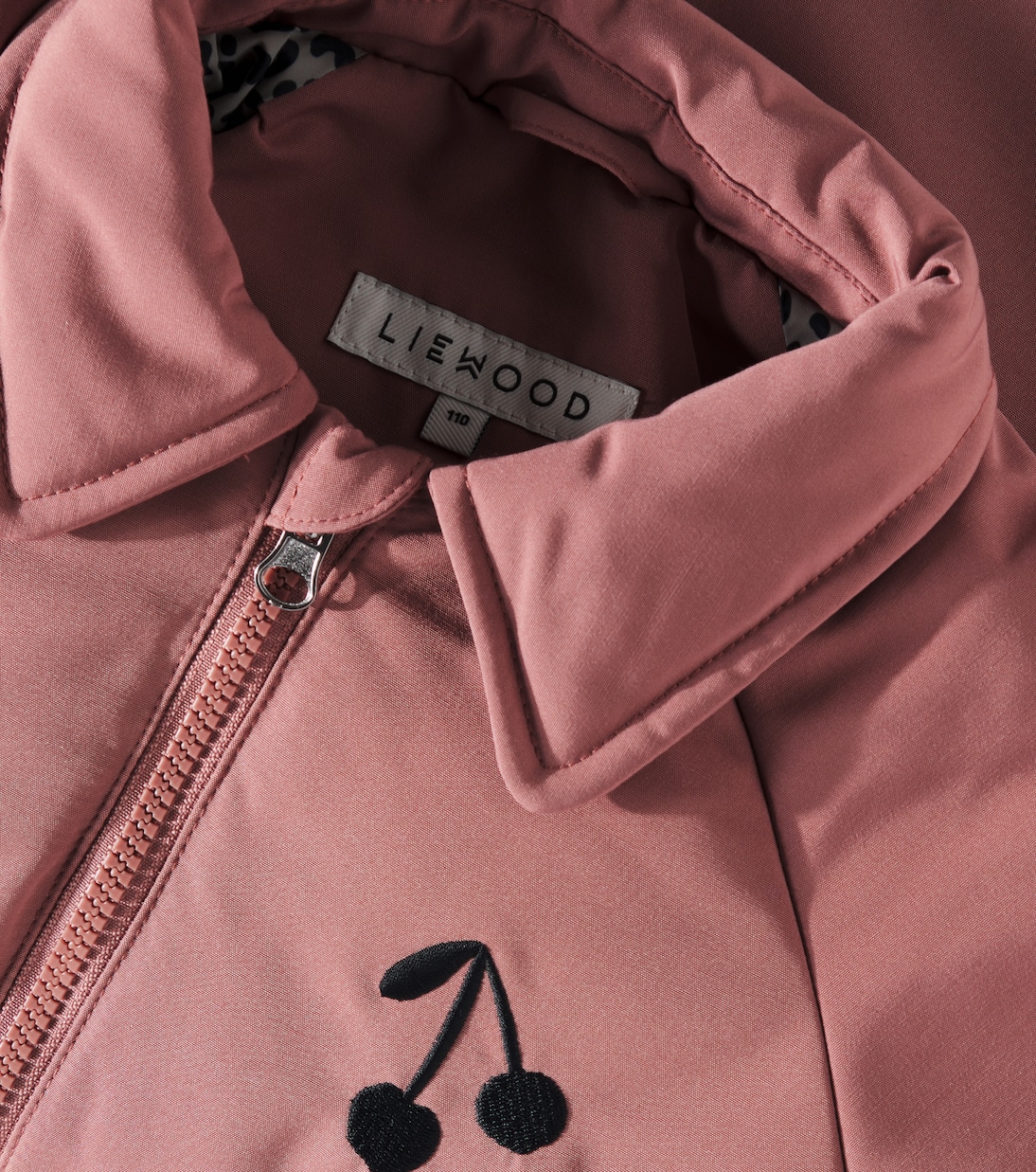 Chaqueta acolchada Cosmos | Liewood