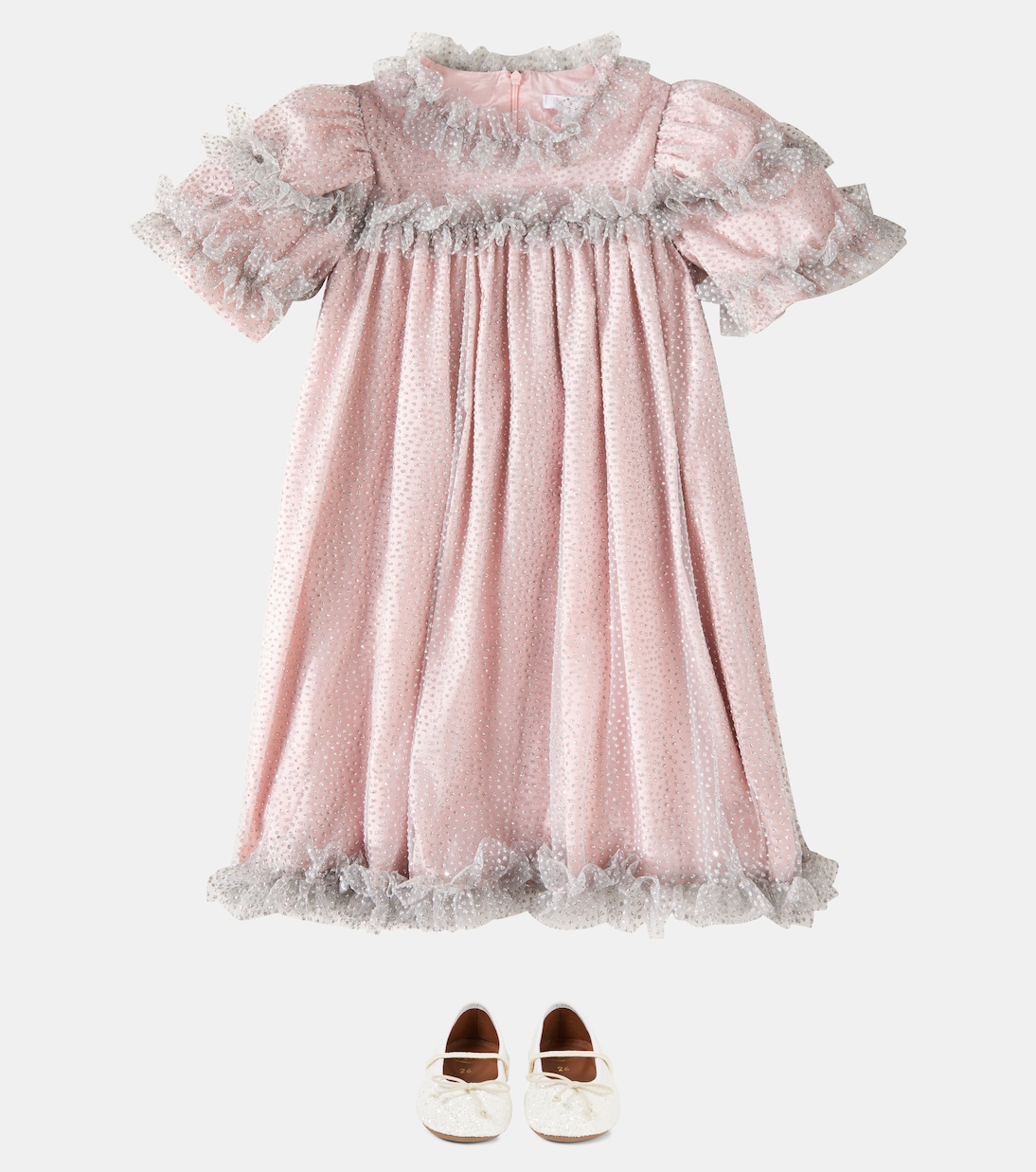 Abito in tulle | Patachou