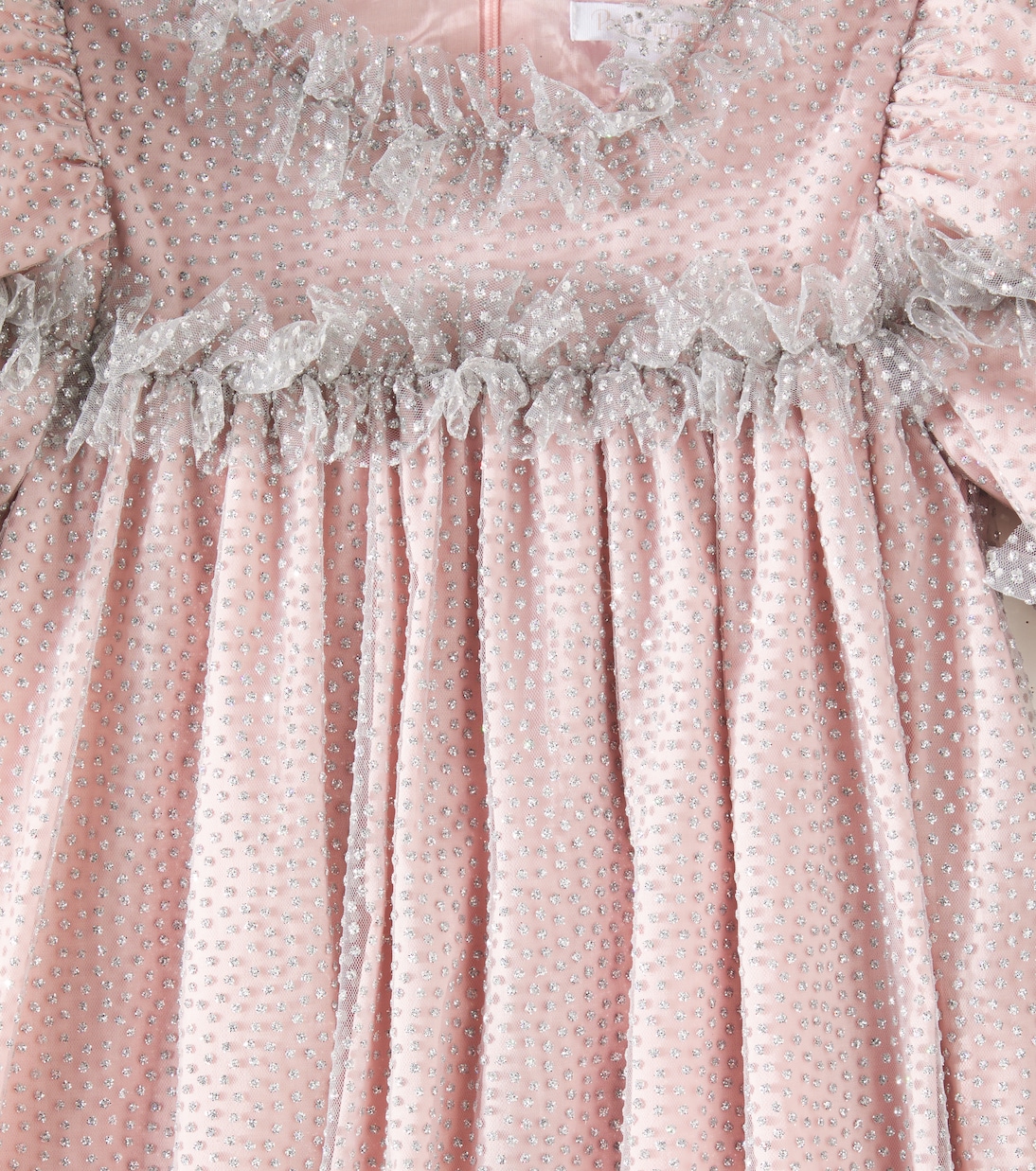 Abito in tulle | Patachou