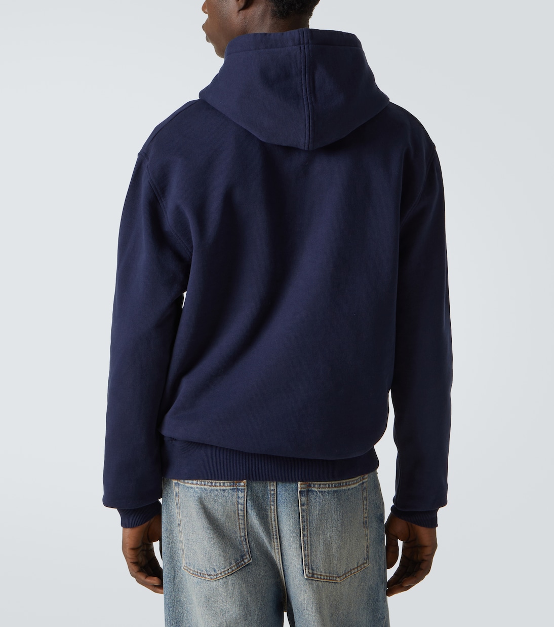 Sudadera con capucha Ami de Cœur  | Ami Paris