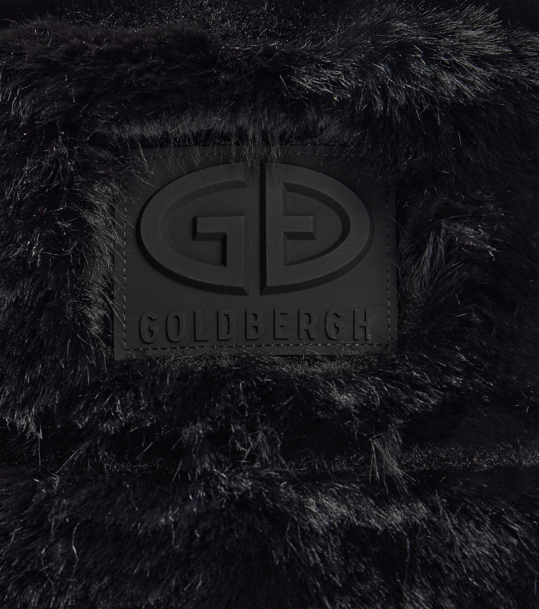 Chapeau Cher en fourrure synthétique | Goldbergh