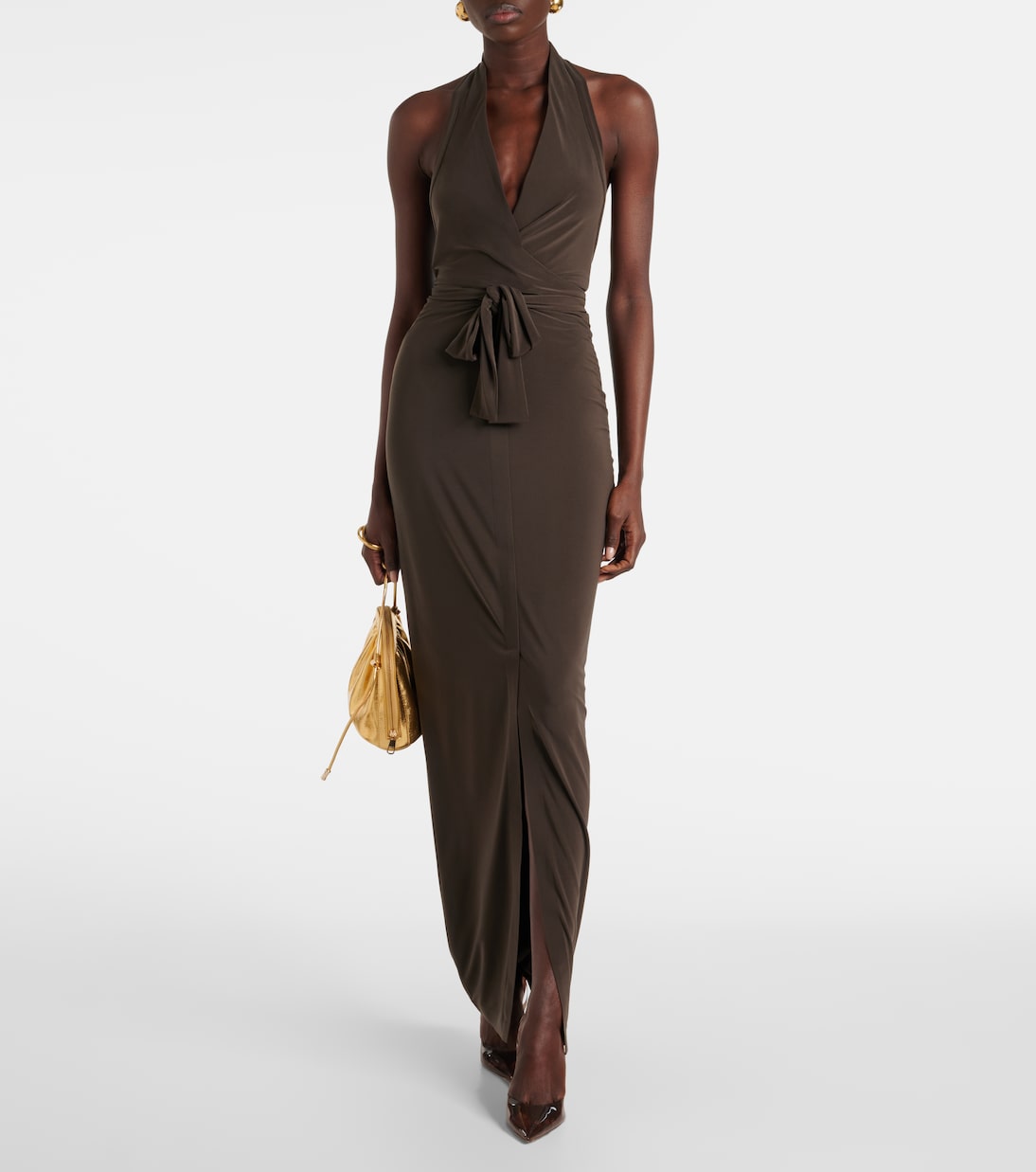 Maxikleid | Norma Kamali