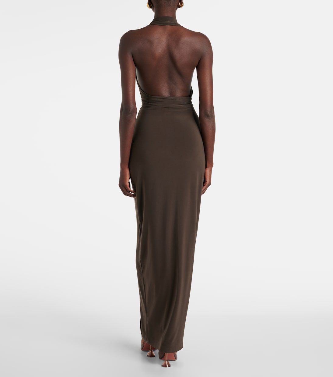 Maxikleid | Norma Kamali