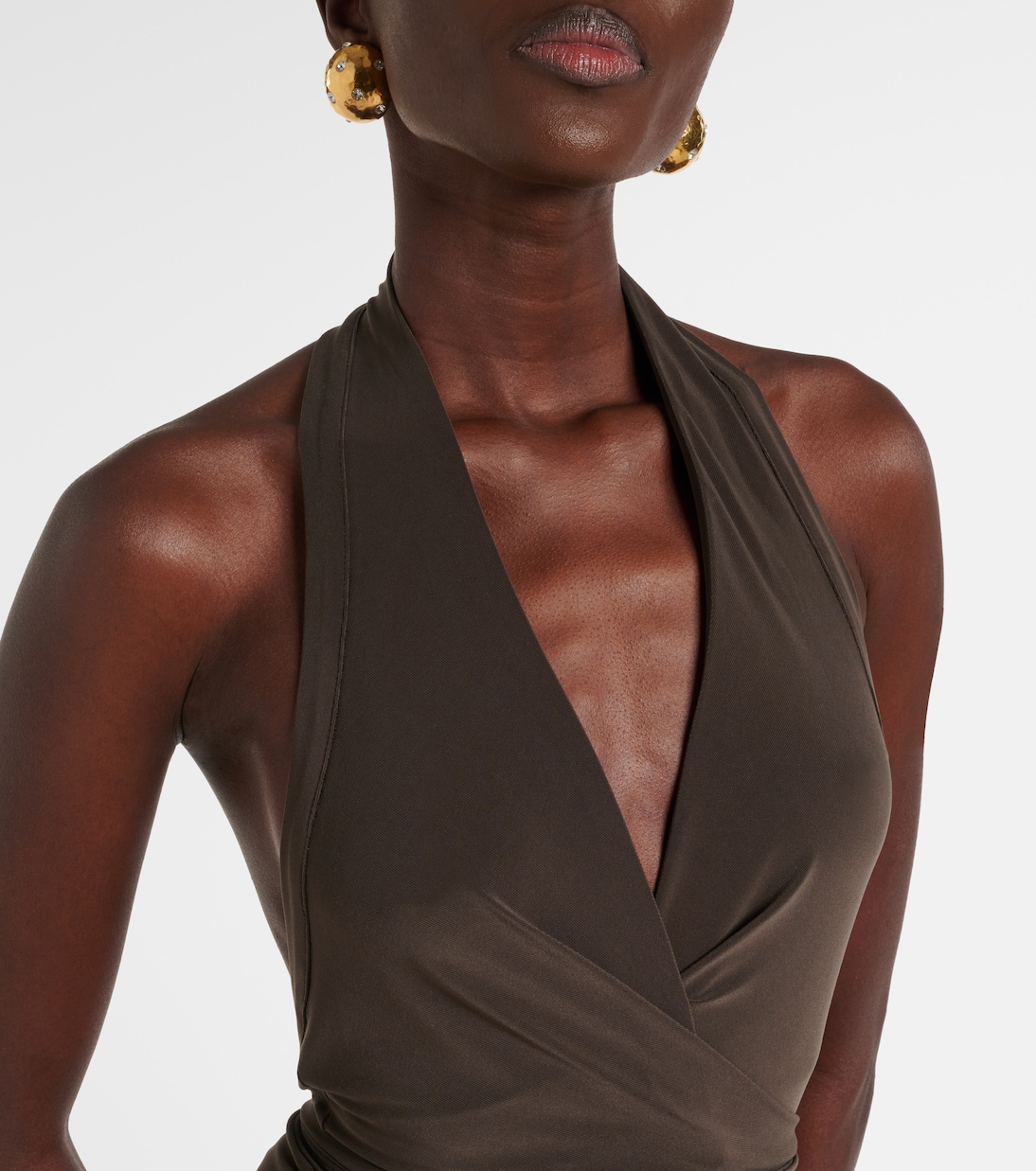 Maxikleid | Norma Kamali