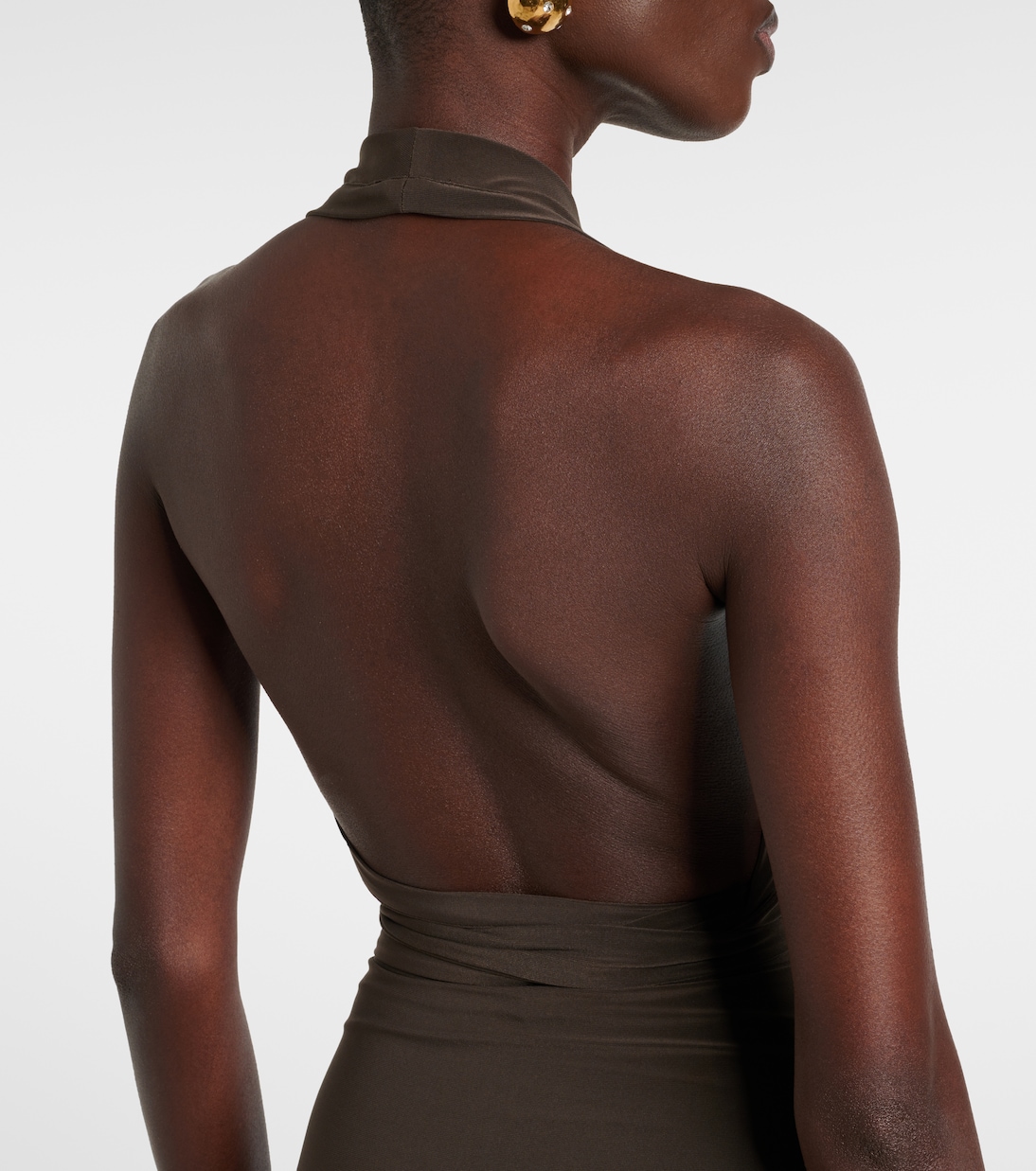 Maxikleid | Norma Kamali
