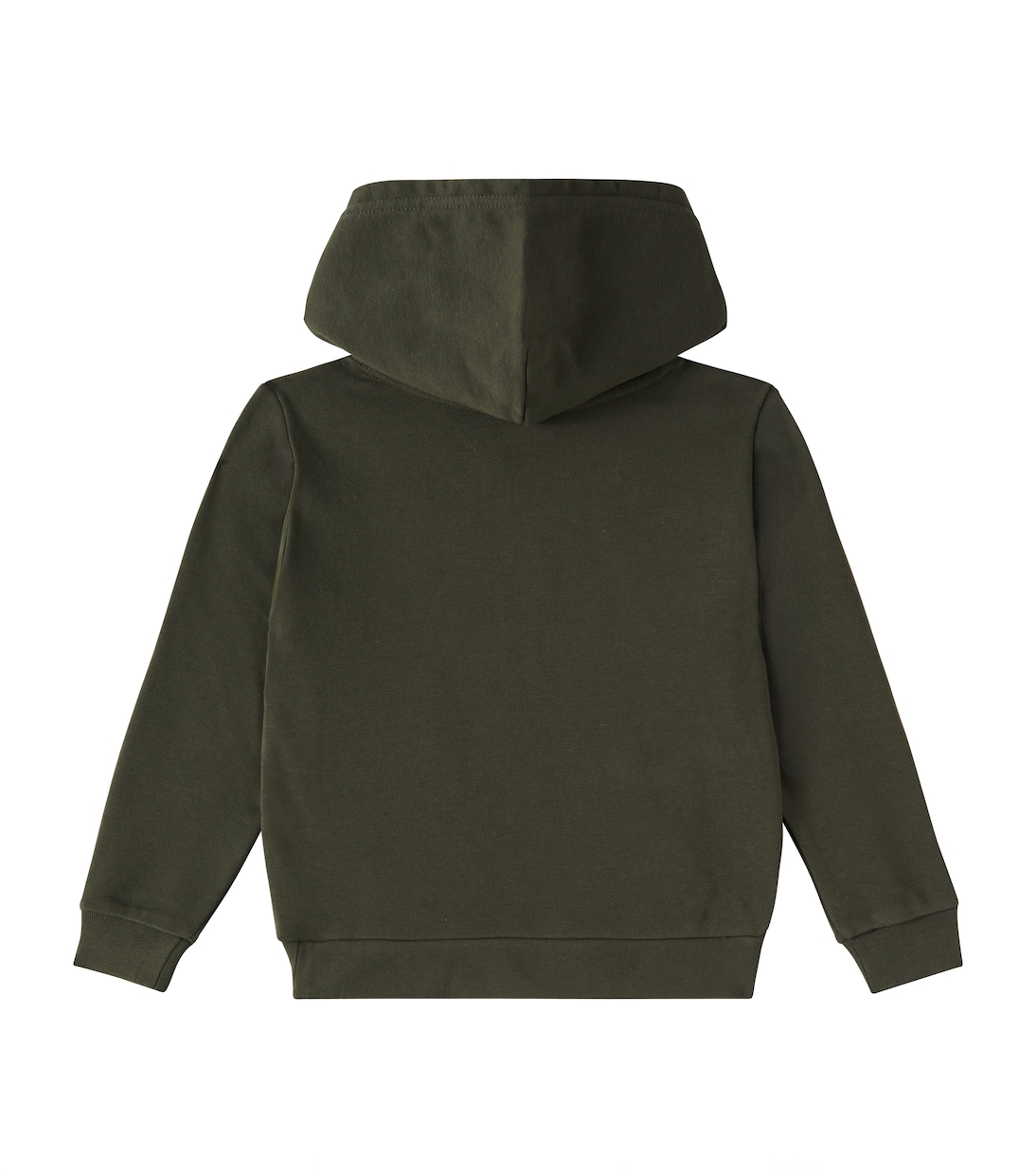 Sweat-shirt en coton mélangé | Polo Ralph Lauren Kids