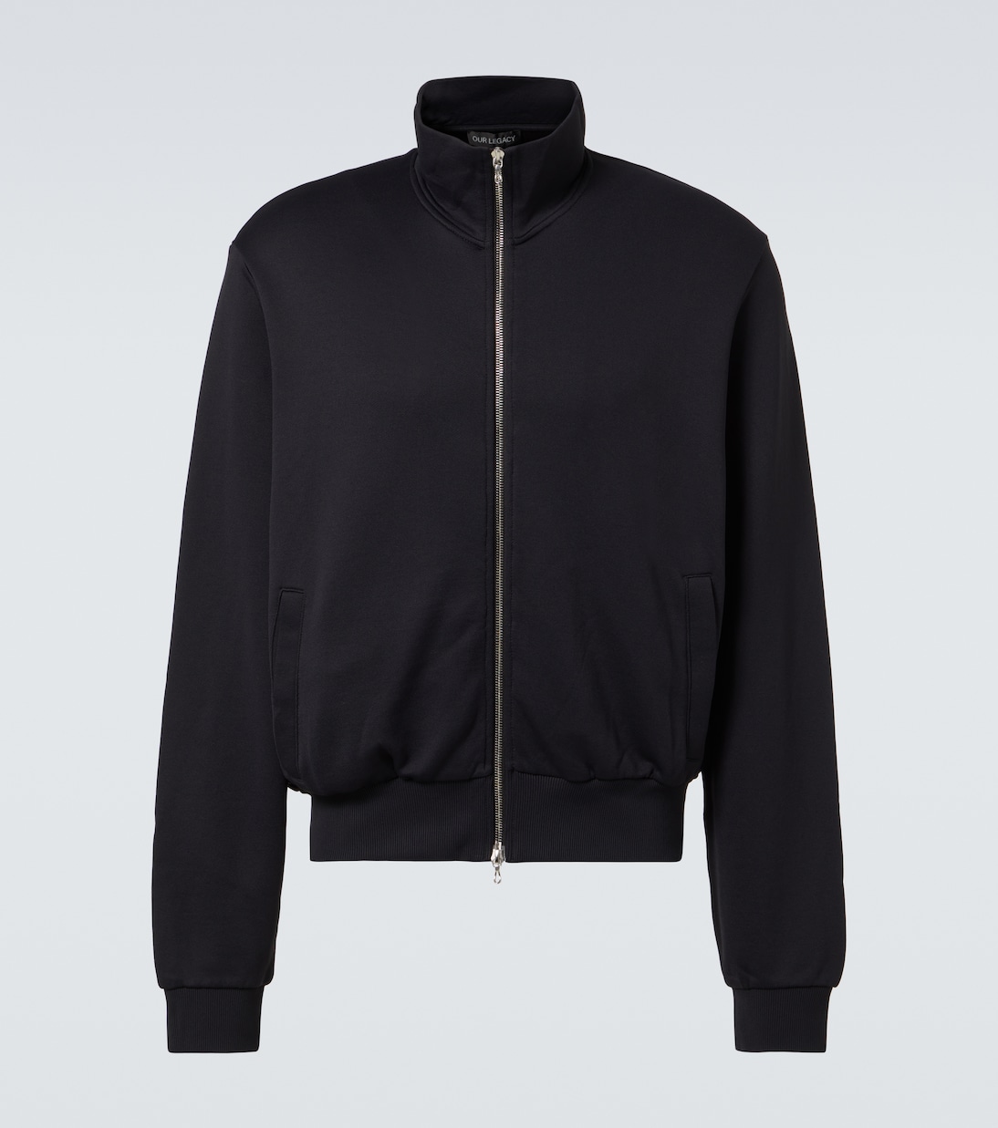 Mob jersey track jacket | Our Legacy