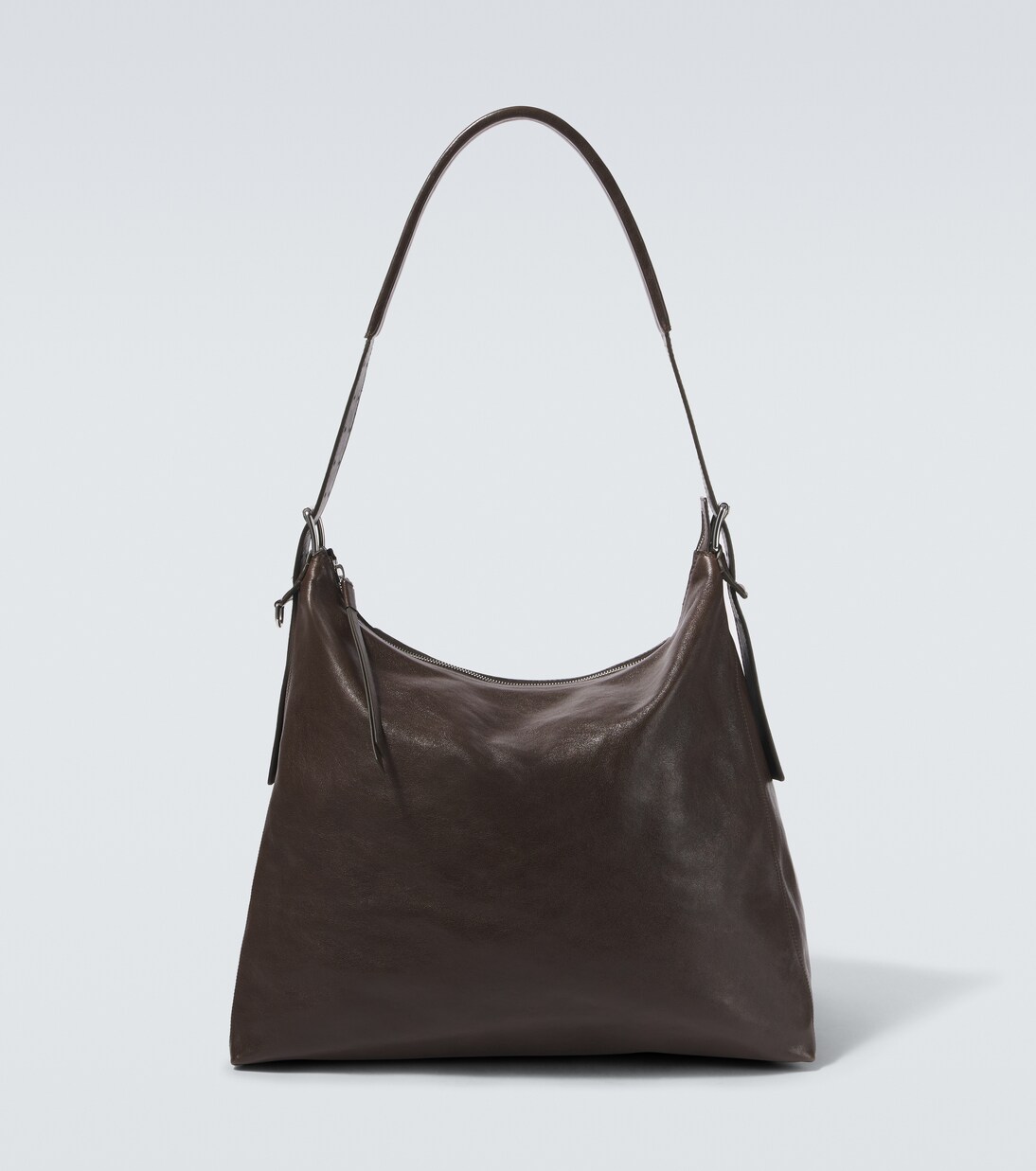 Borsa a spalla in pelle | Lemaire