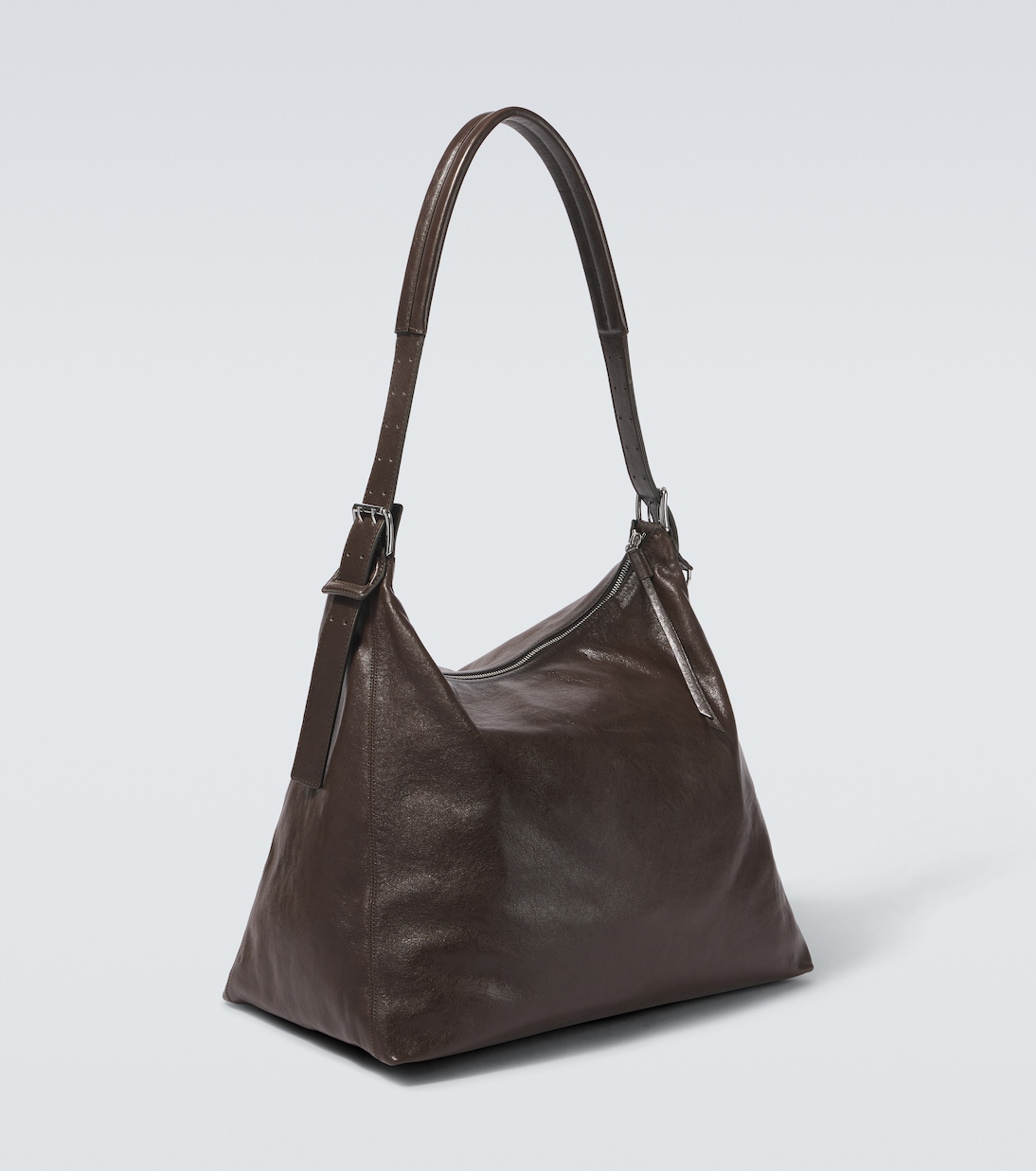Borsa a spalla in pelle | Lemaire