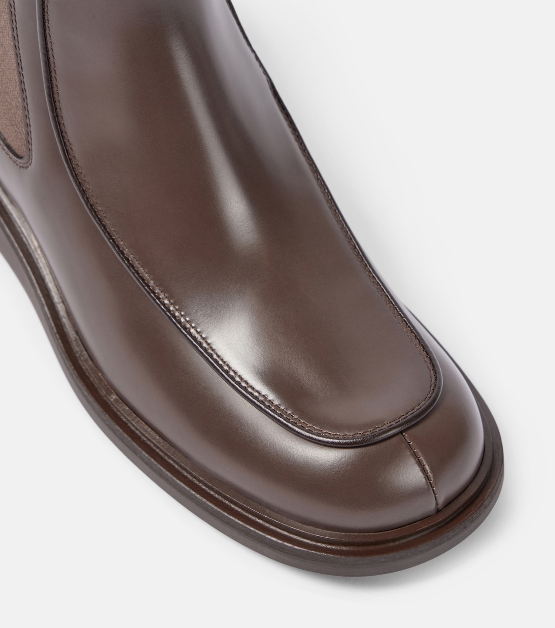 Chelsea Boots aus Leder | Tod's
