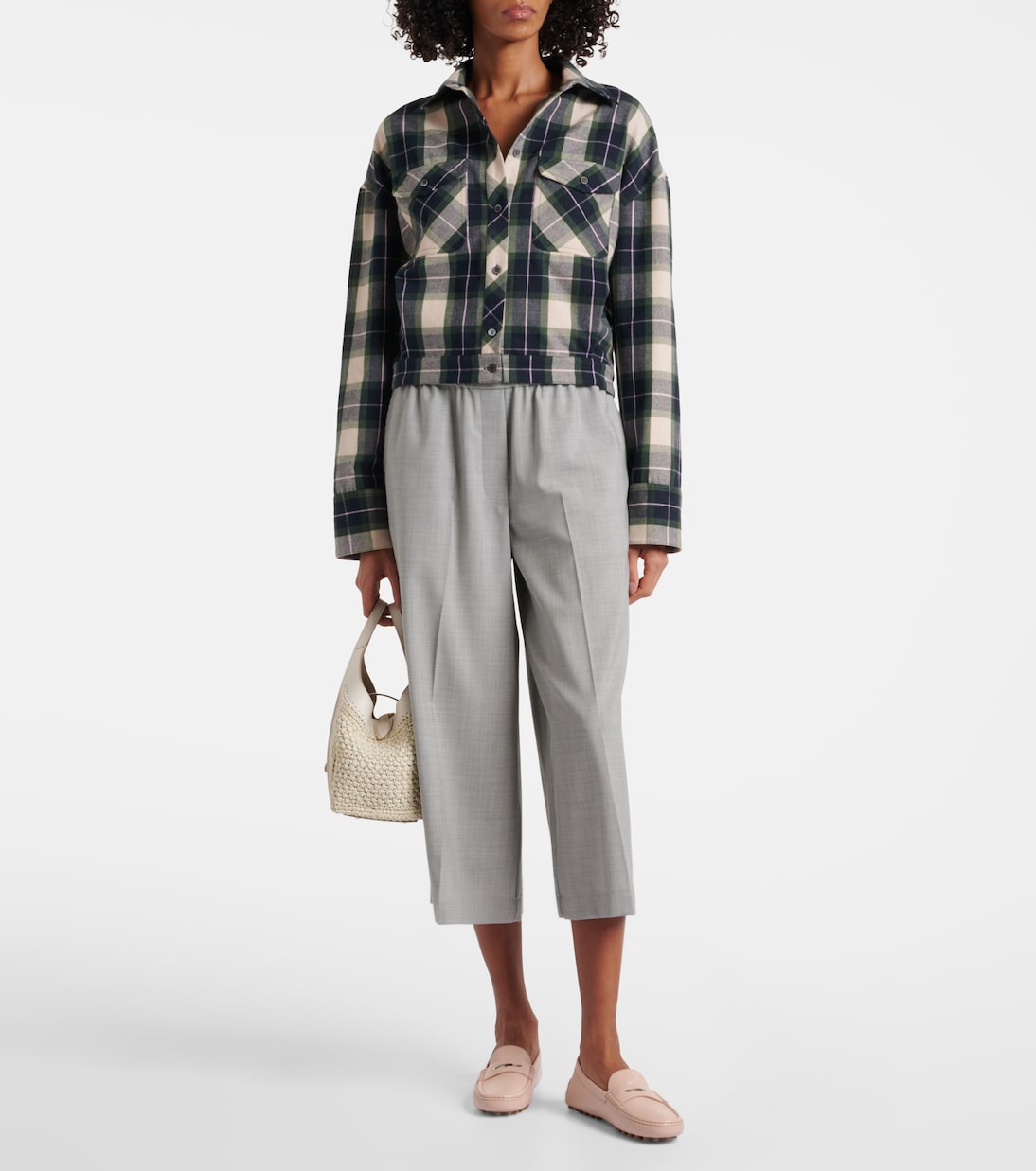 Mokassins Gommino aus Leder | Tod's