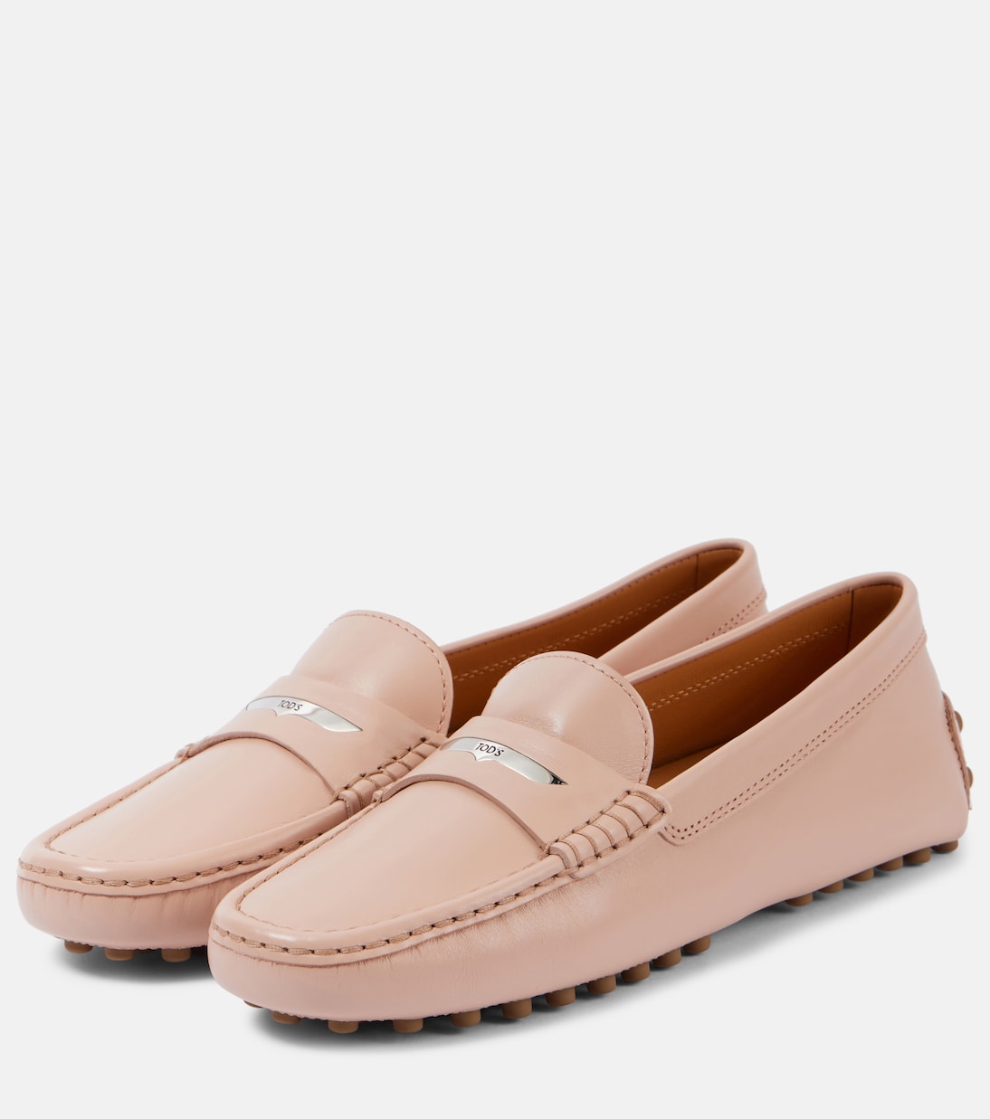 Mokassins Gommino aus Leder | Tod's