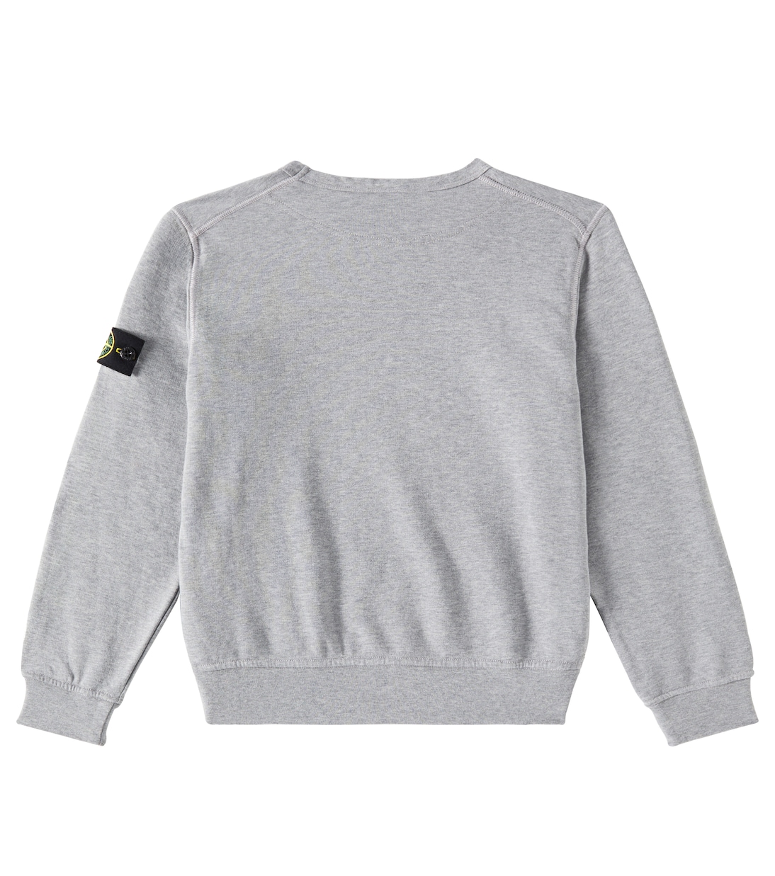 Sweatshirt aus Baumwolle | Stone Island Junior