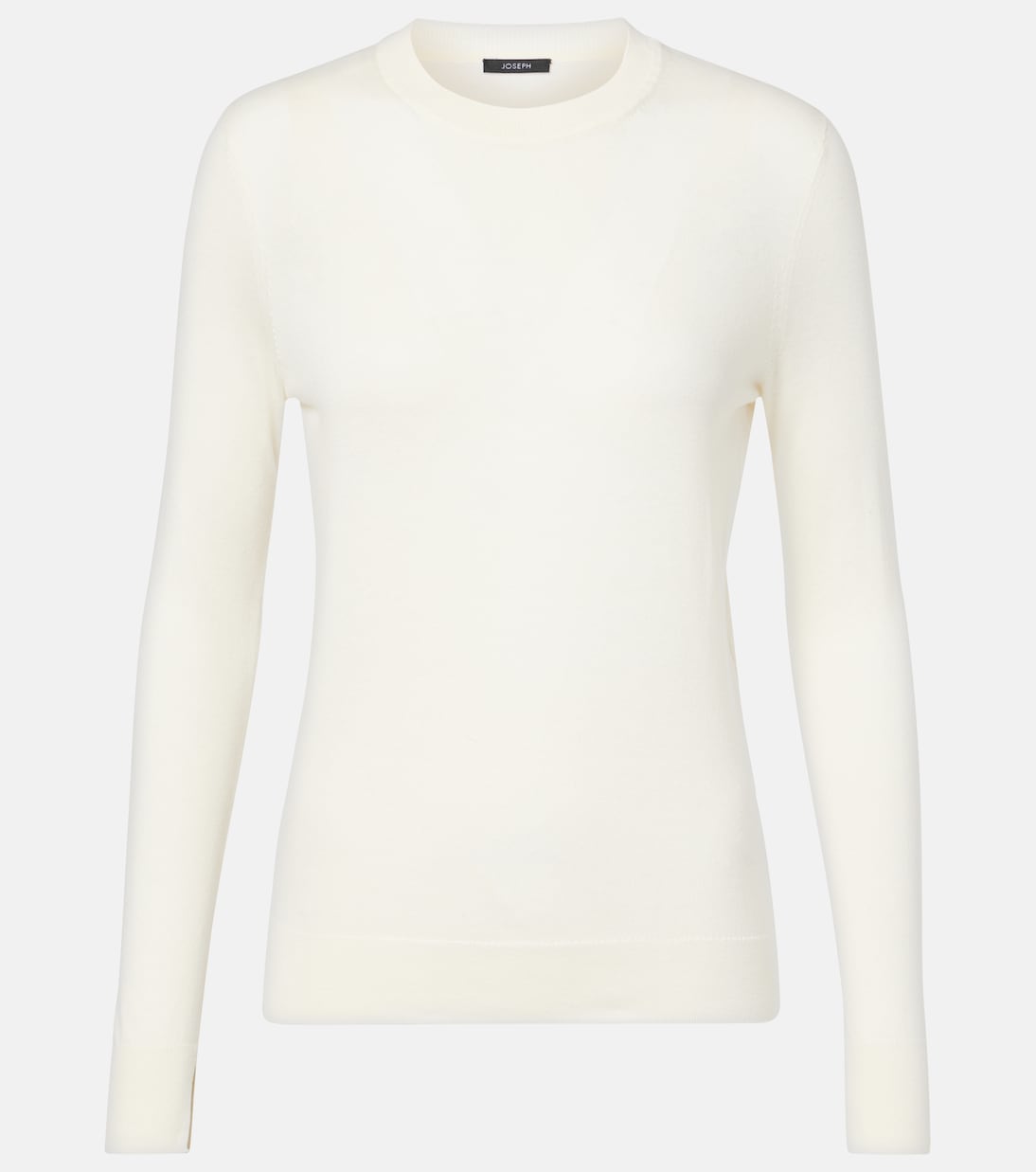Pullover in cotone, cashmere e seta | Joseph
