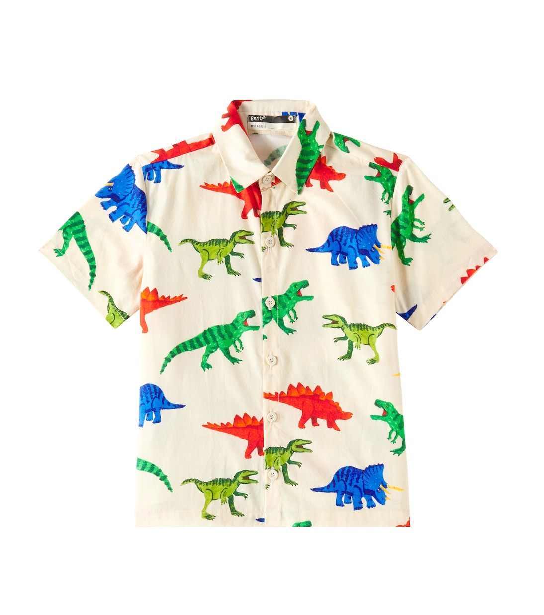 Camicia Toy in cotone | Fábula