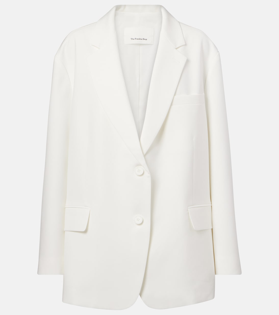 Blazer oversize Bea | The Frankie Shop