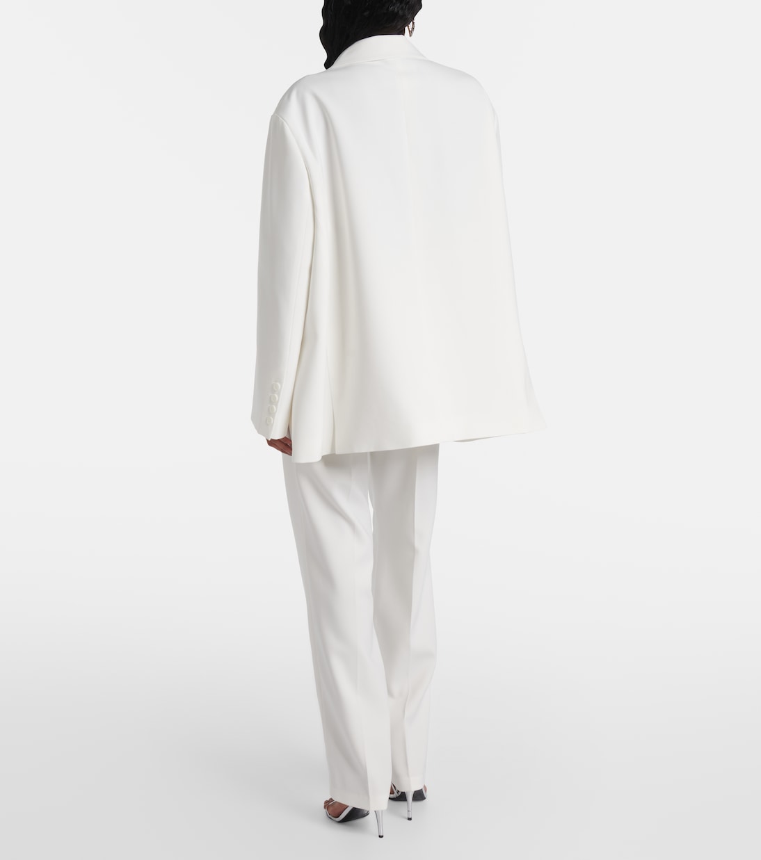 Blazer oversize Bea | The Frankie Shop