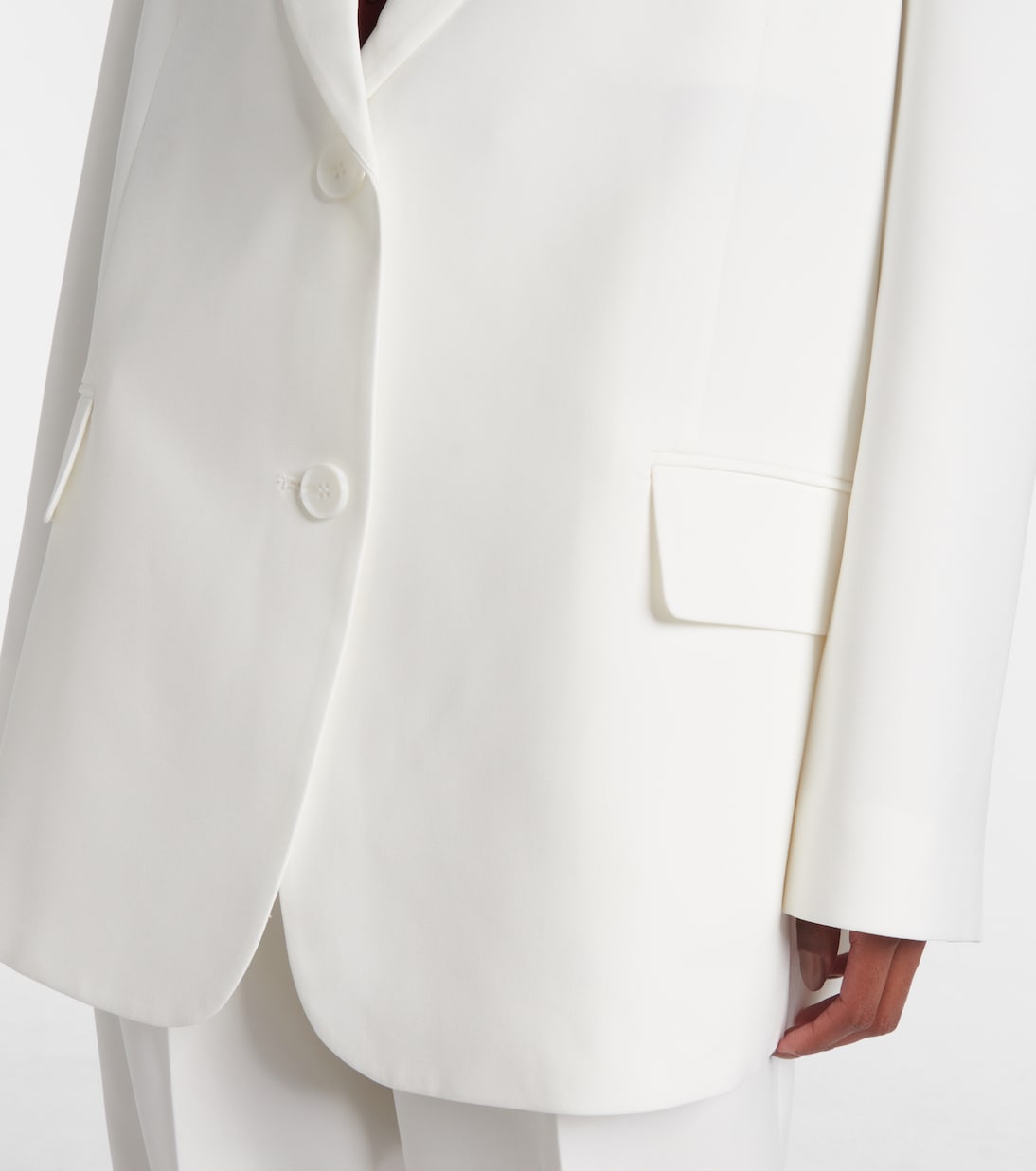 Blazer oversize Bea | The Frankie Shop