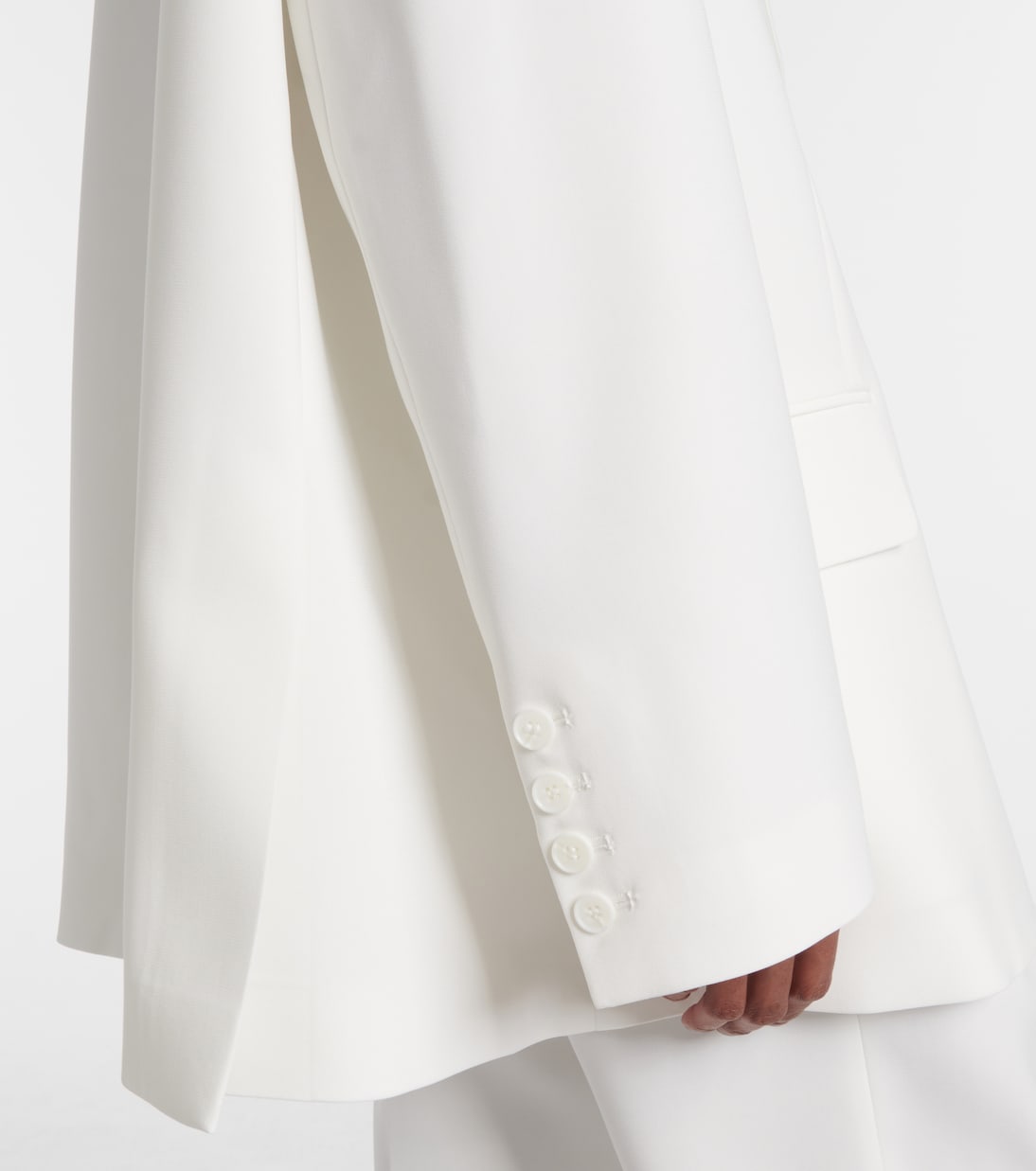 Blazer oversize Bea | The Frankie Shop
