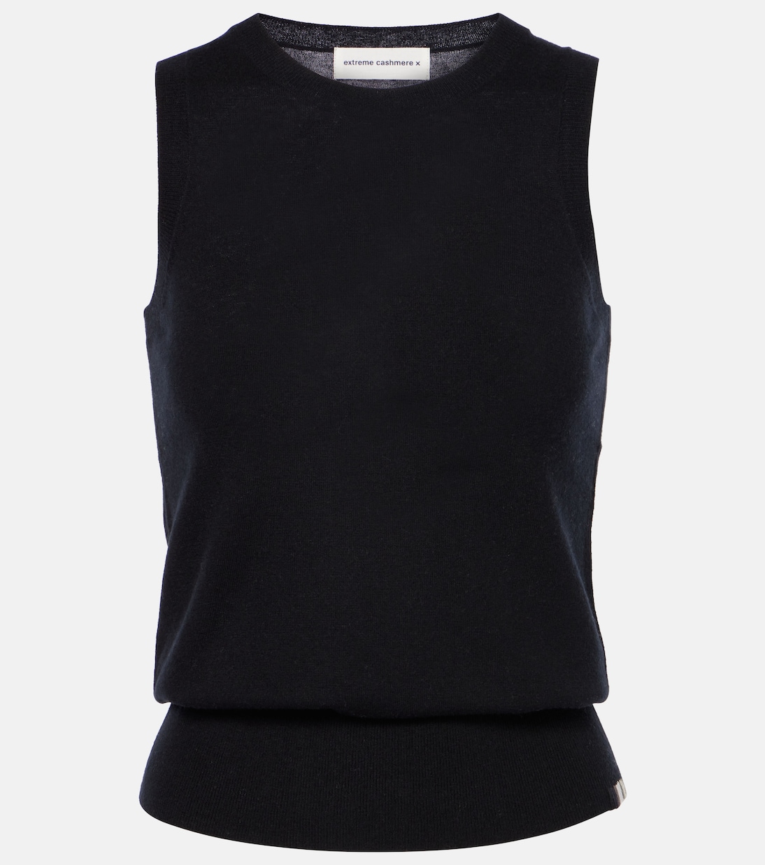 Pullover Wiever aus Wolle und Kaschmir | Extreme Cashmere