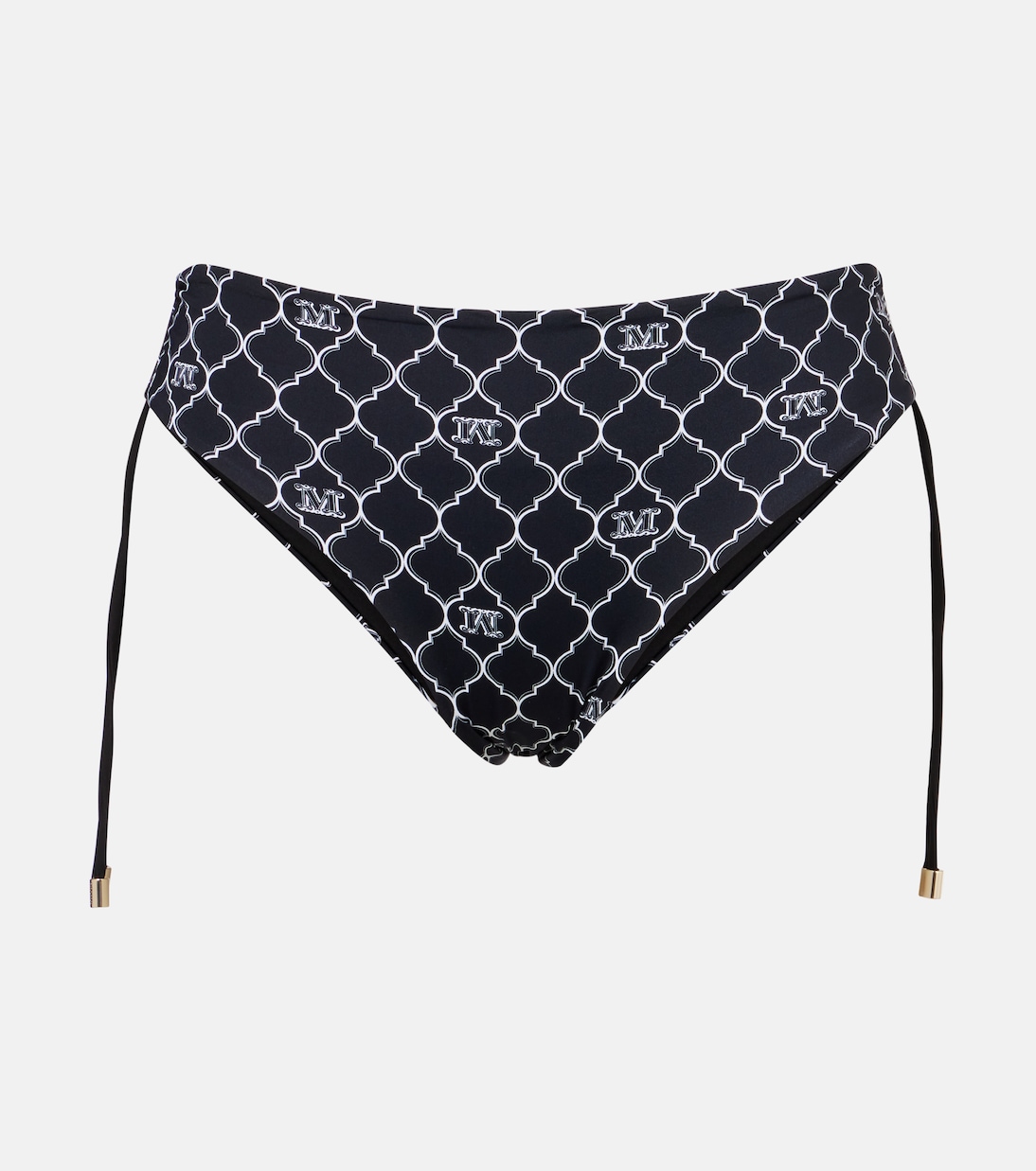 Braga de bikini Santina estampada | Max Mara
