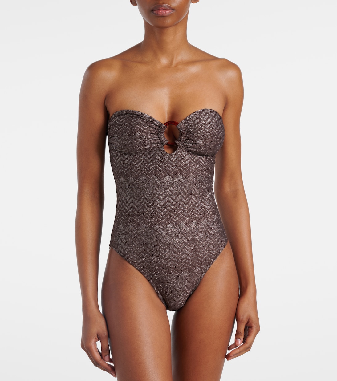 Costume intero Barbuda   | Melissa Odabash
