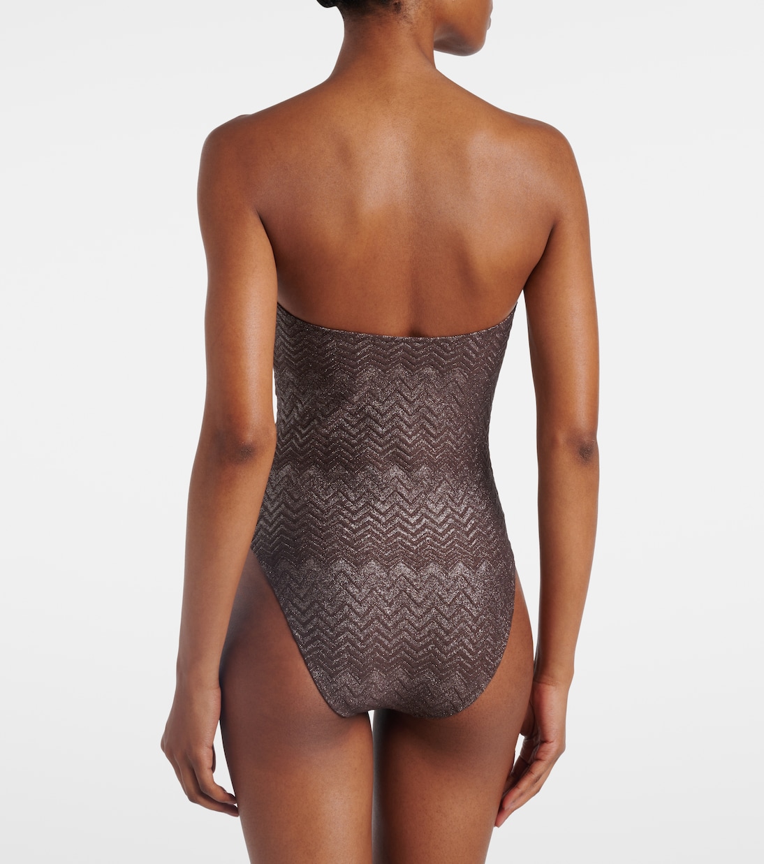 Costume intero Barbuda   | Melissa Odabash
