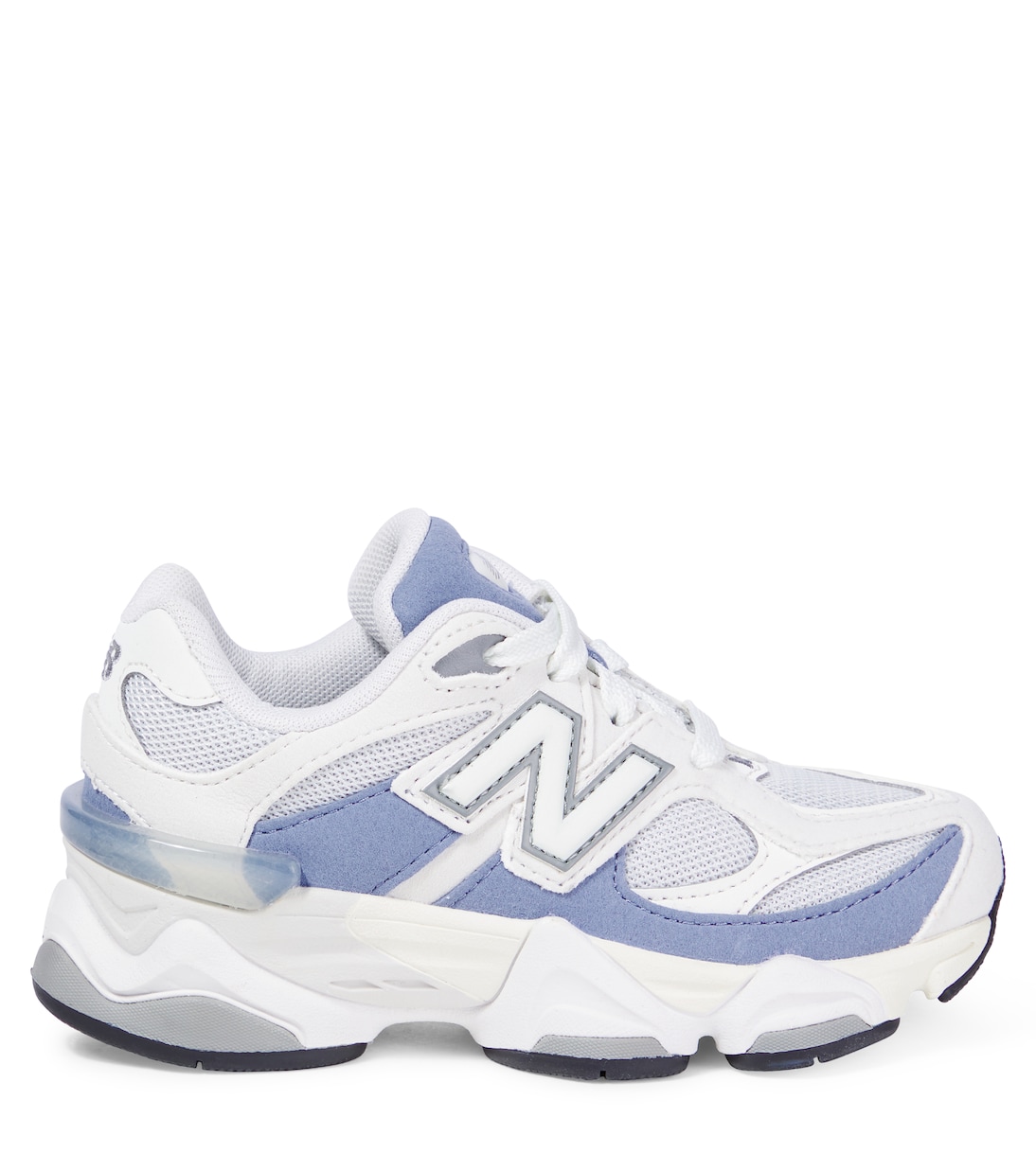 Sneakers 9060 in similpelle e mesh  | New Balance Kids
