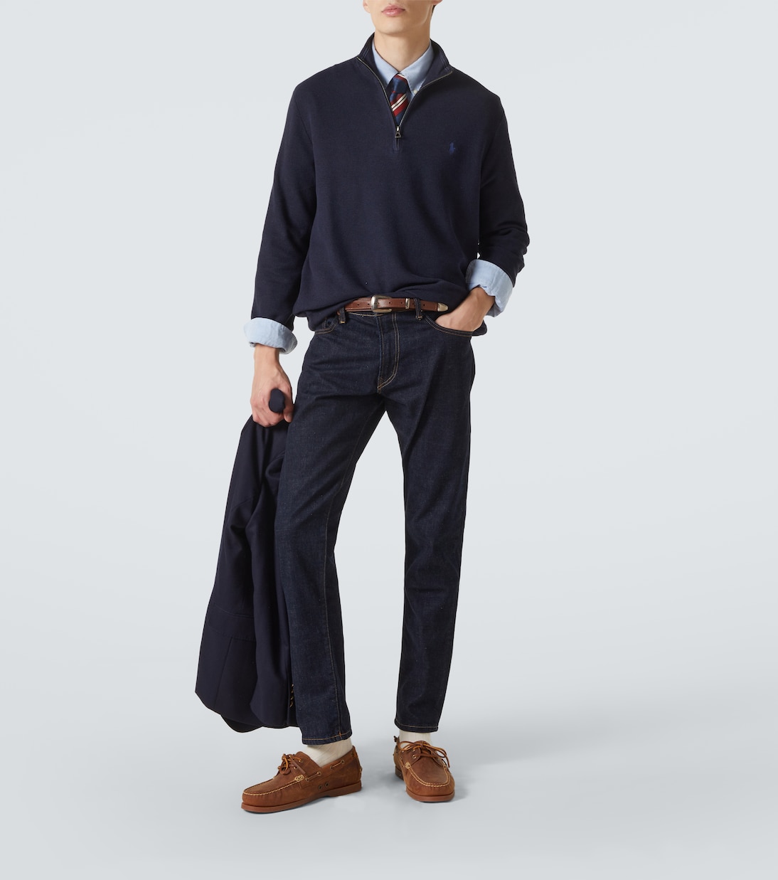 Pullover aus Baumwolle | Polo Ralph Lauren