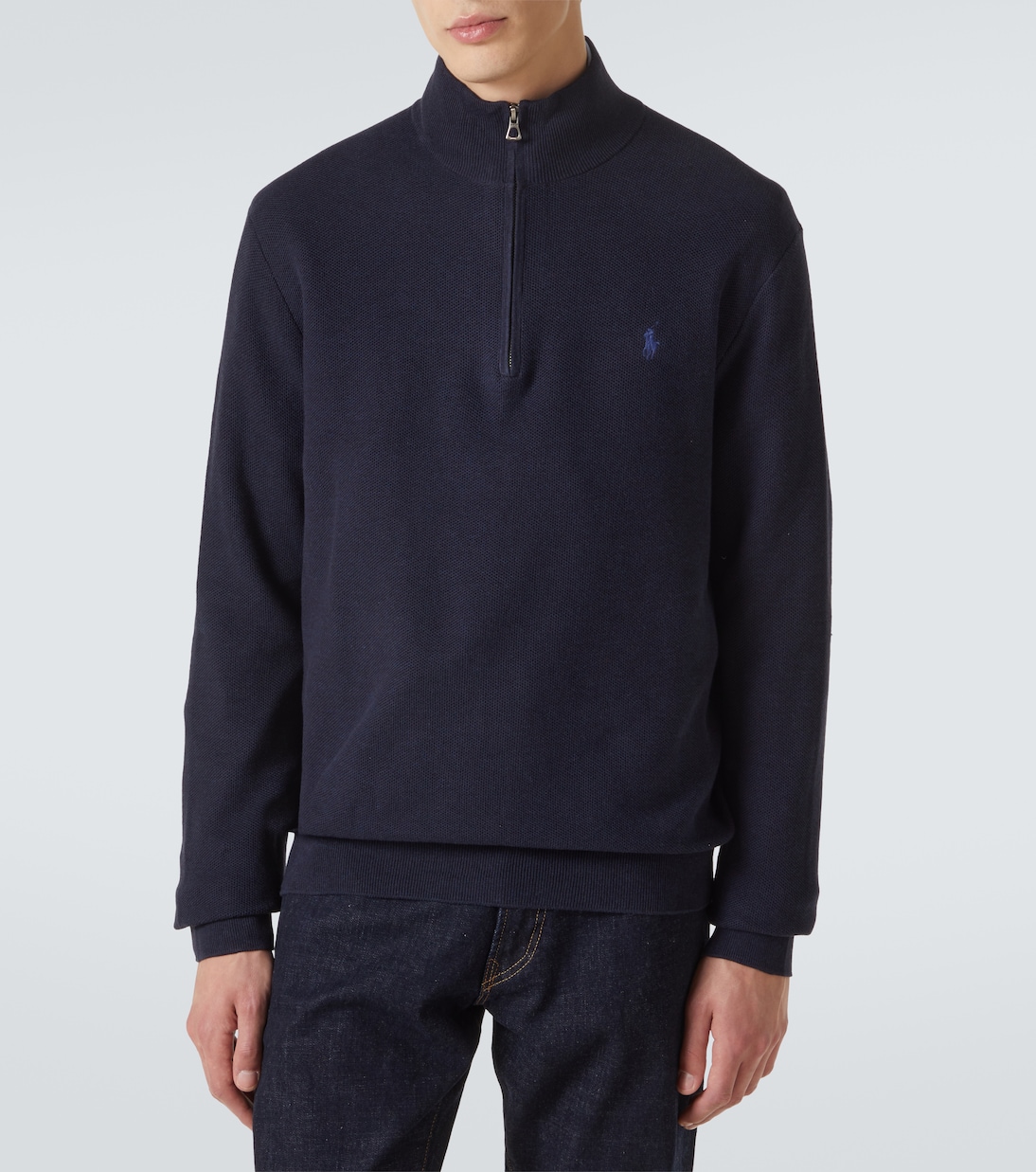 Pullover aus Baumwolle | Polo Ralph Lauren