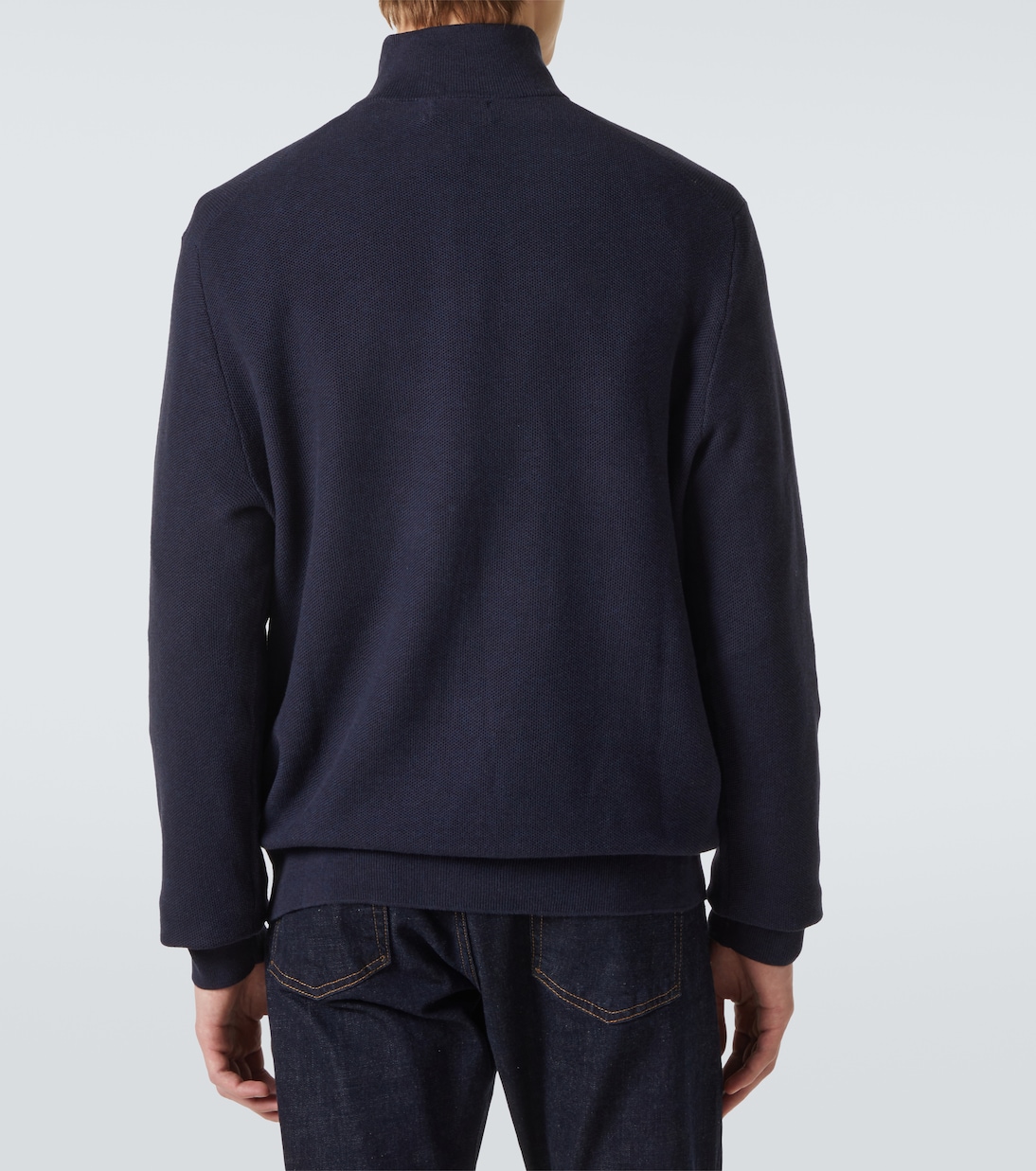 Pullover aus Baumwolle | Polo Ralph Lauren