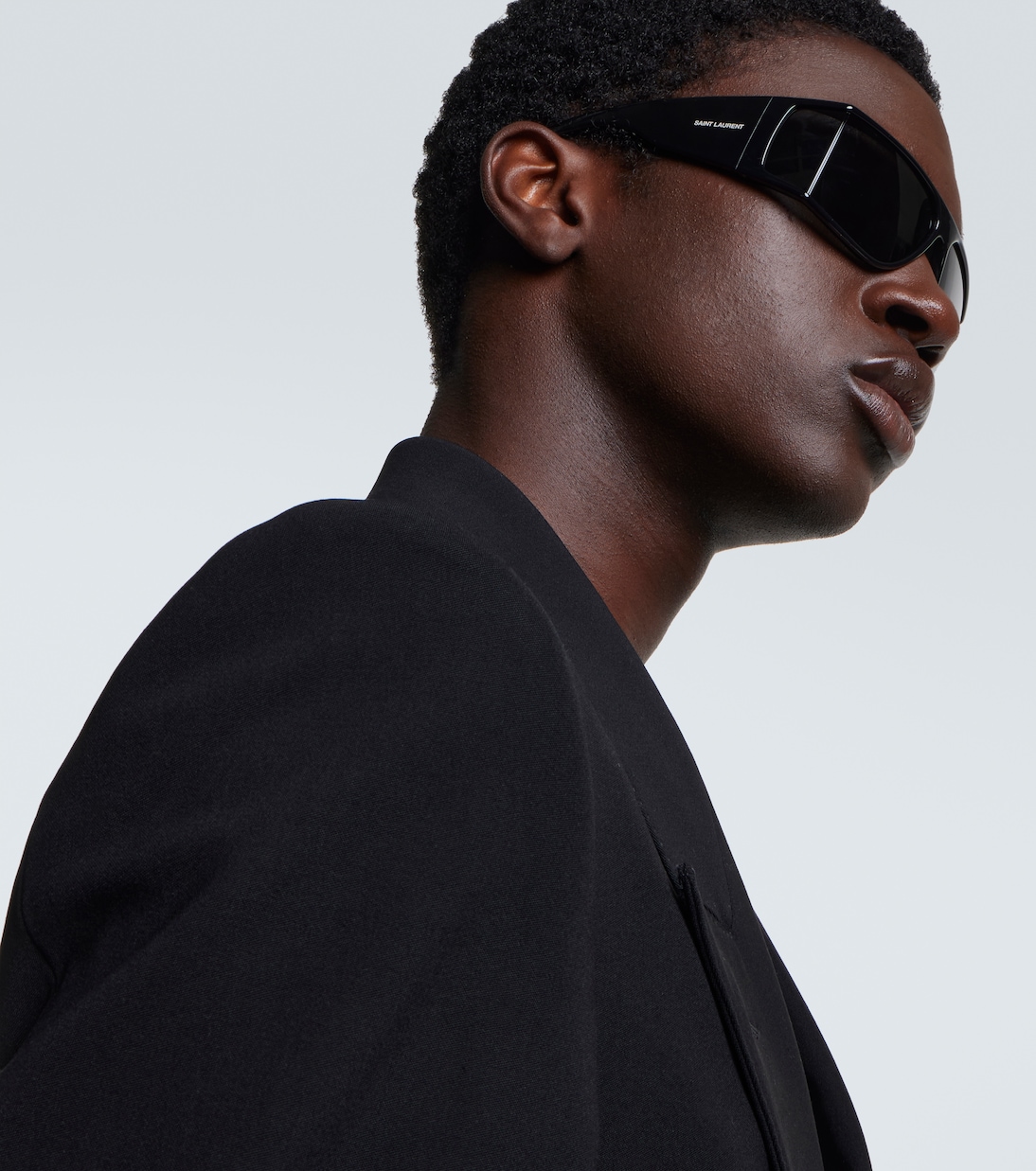 Lunettes de soleil SL 806 | Saint Laurent