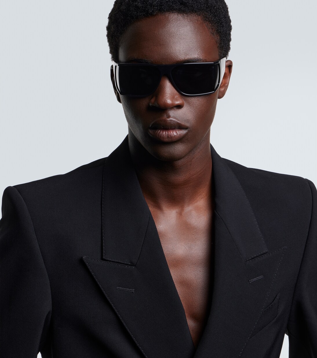 Lunettes de soleil SL 806 | Saint Laurent