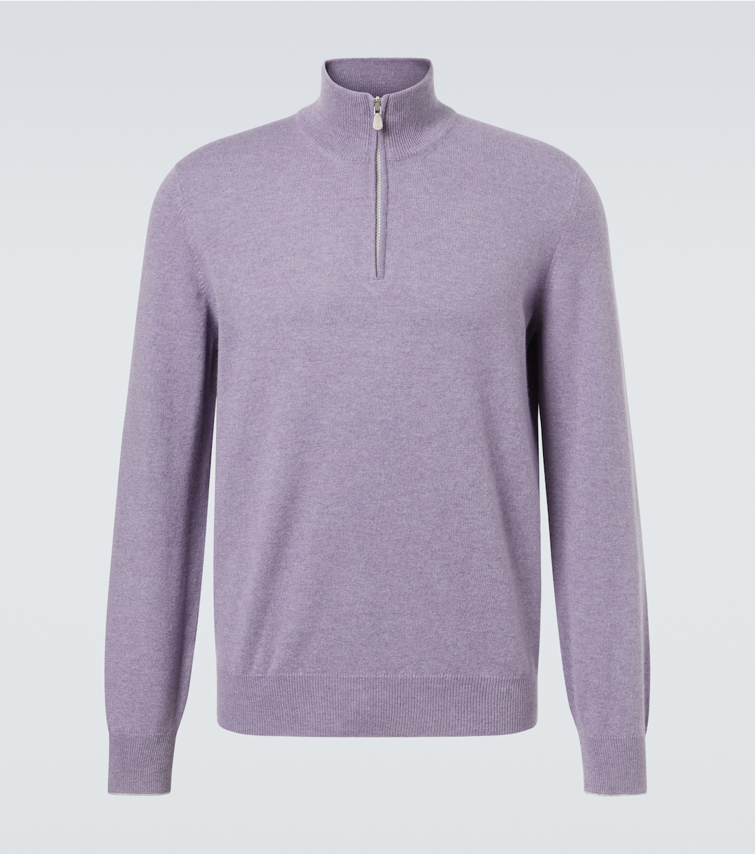 Pullover in cashmere | Brunello Cucinelli