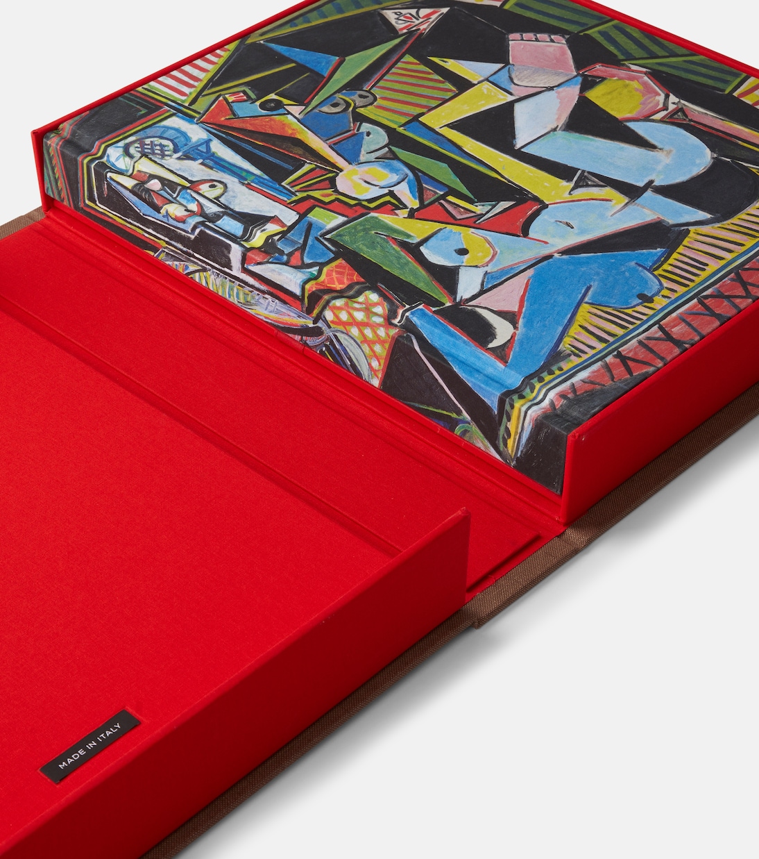 Pablo Picasso: The Impossible Collection book | Assouline