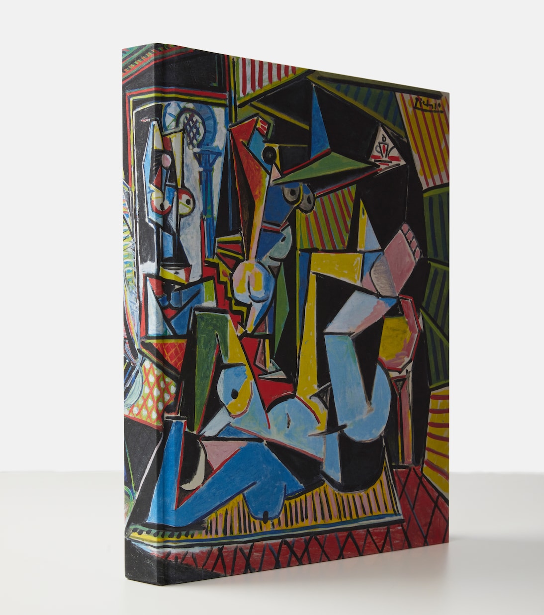 Pablo Picasso: The Impossible Collection book | Assouline