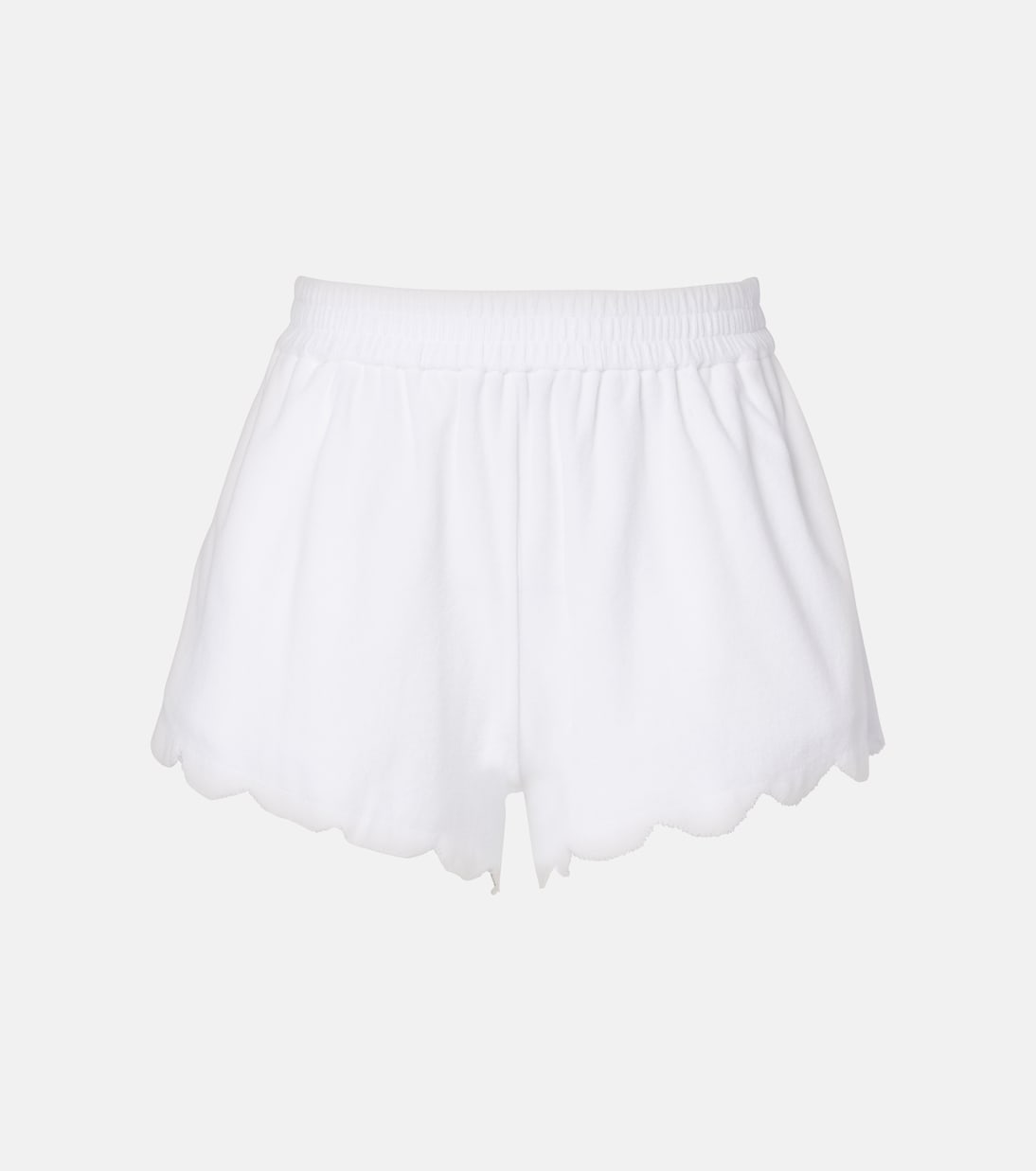 Shorts Bellini aus Frottee | Marysia