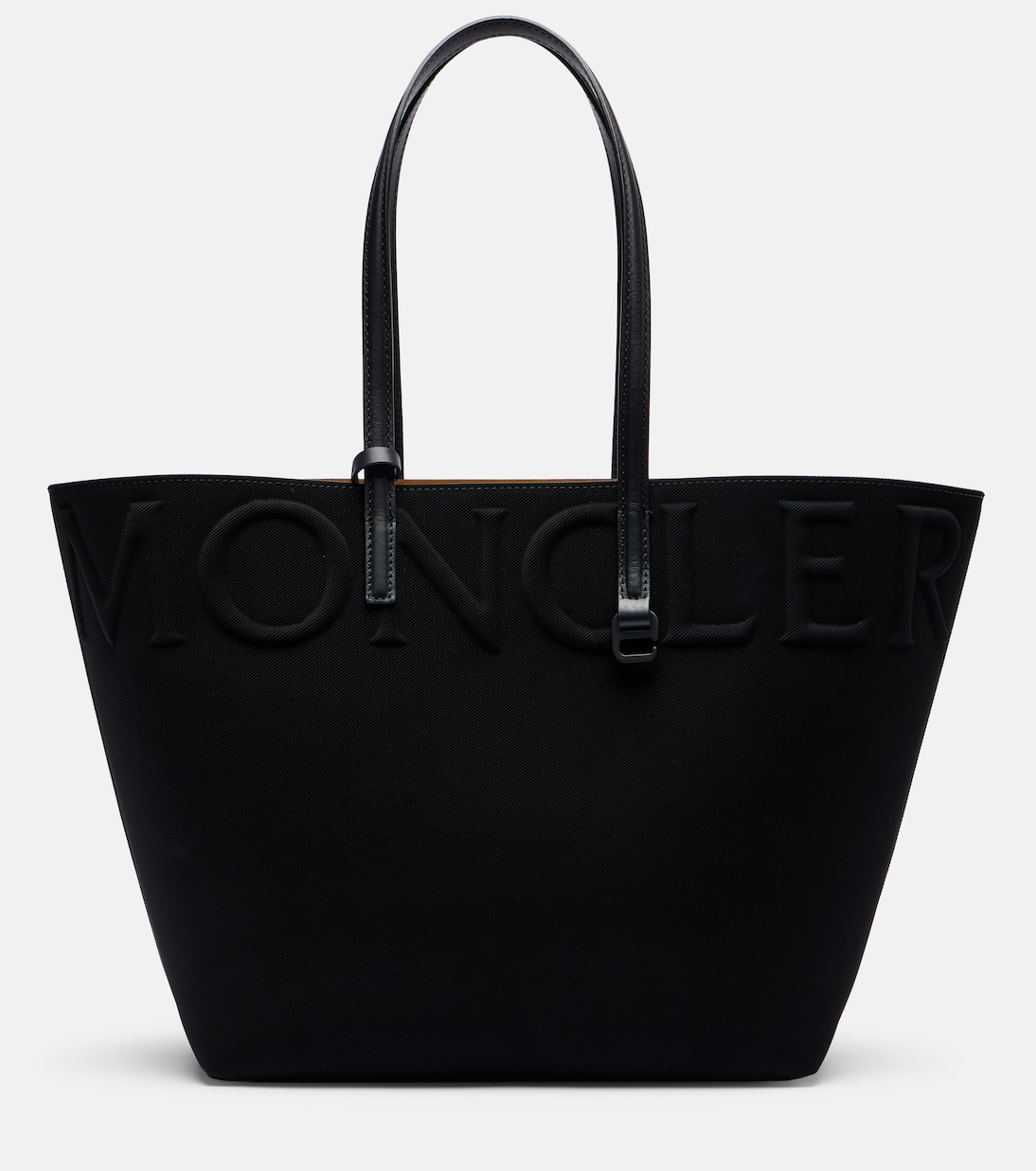Very Mini knitted tote bag | Moncler