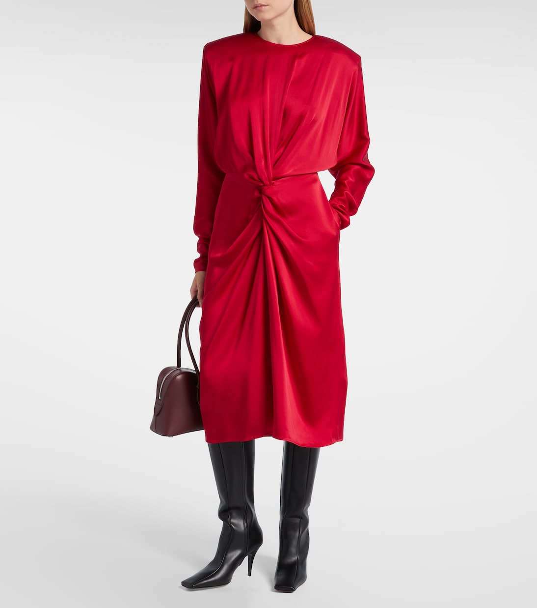 Eve及膝靴 | Stella McCartney