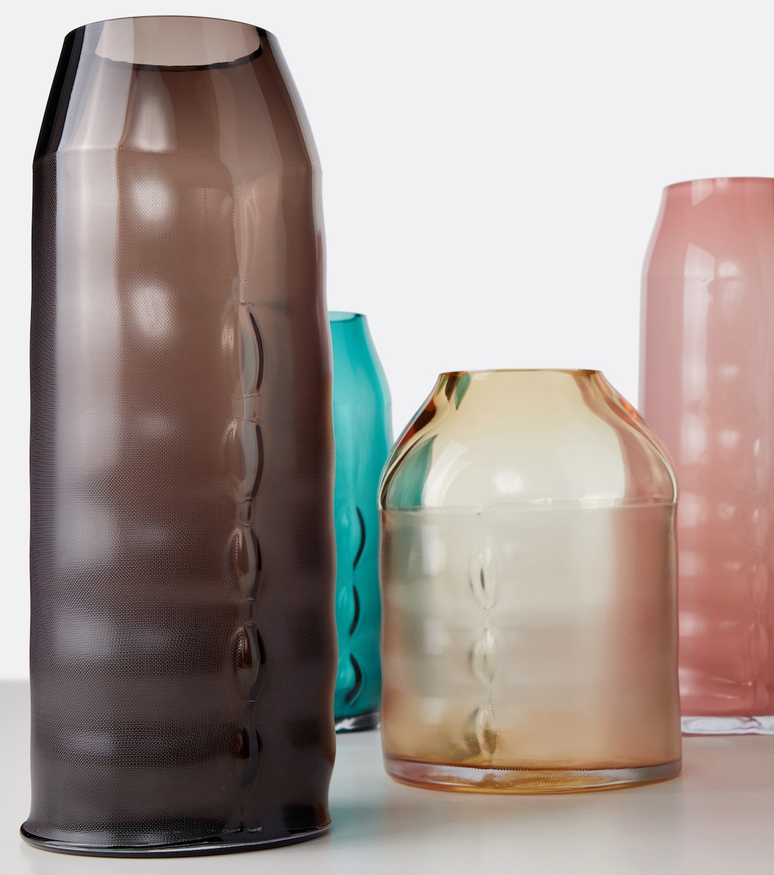 Vase Raw Large | Milena Kling