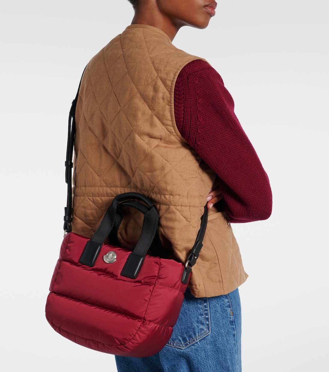 Cabas Caradoc Mini | Moncler